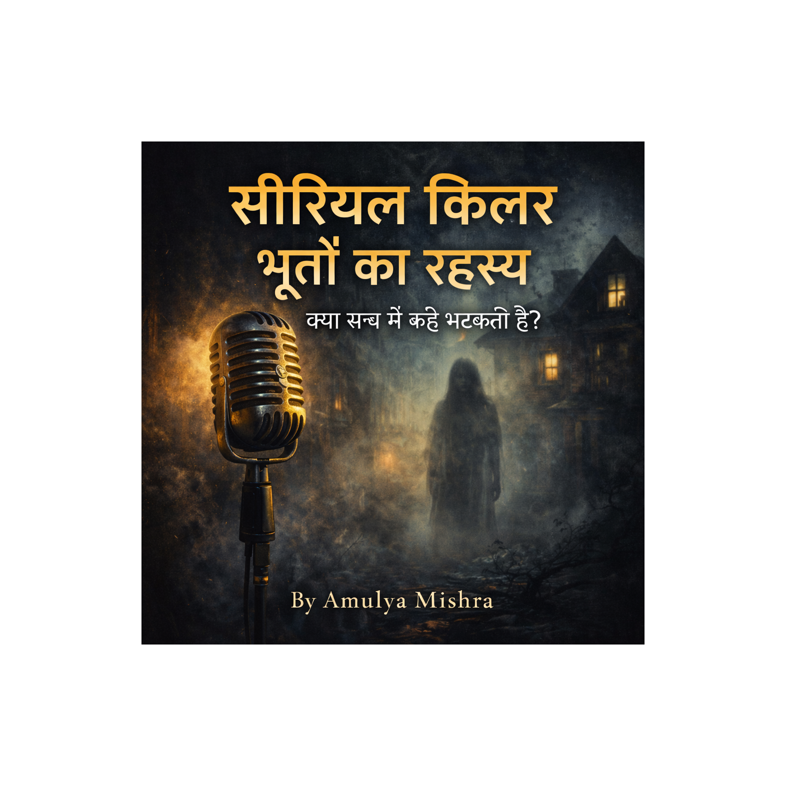 A REAL NIGHT HORROR STORY