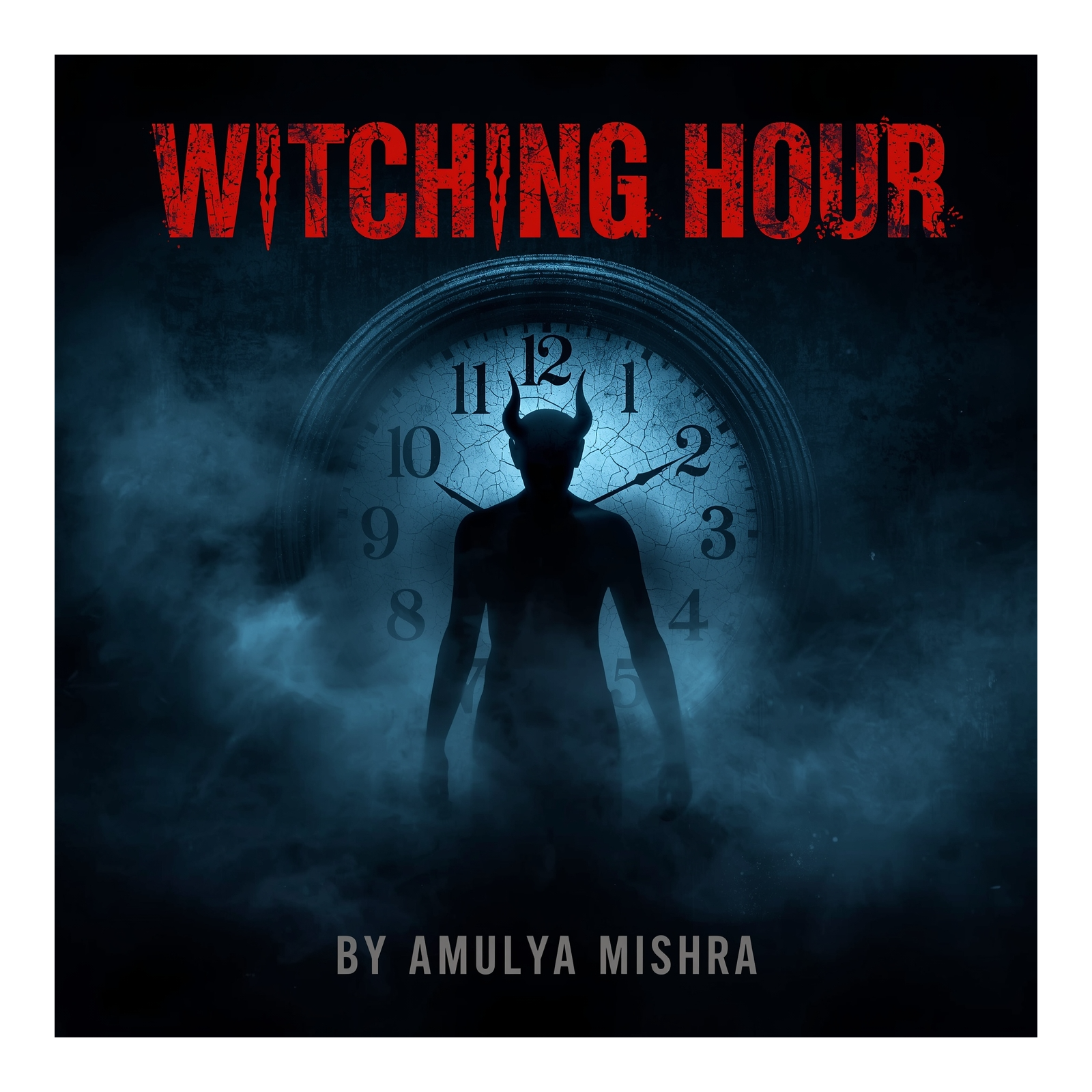 A REAL NIGHT HORROR STORY