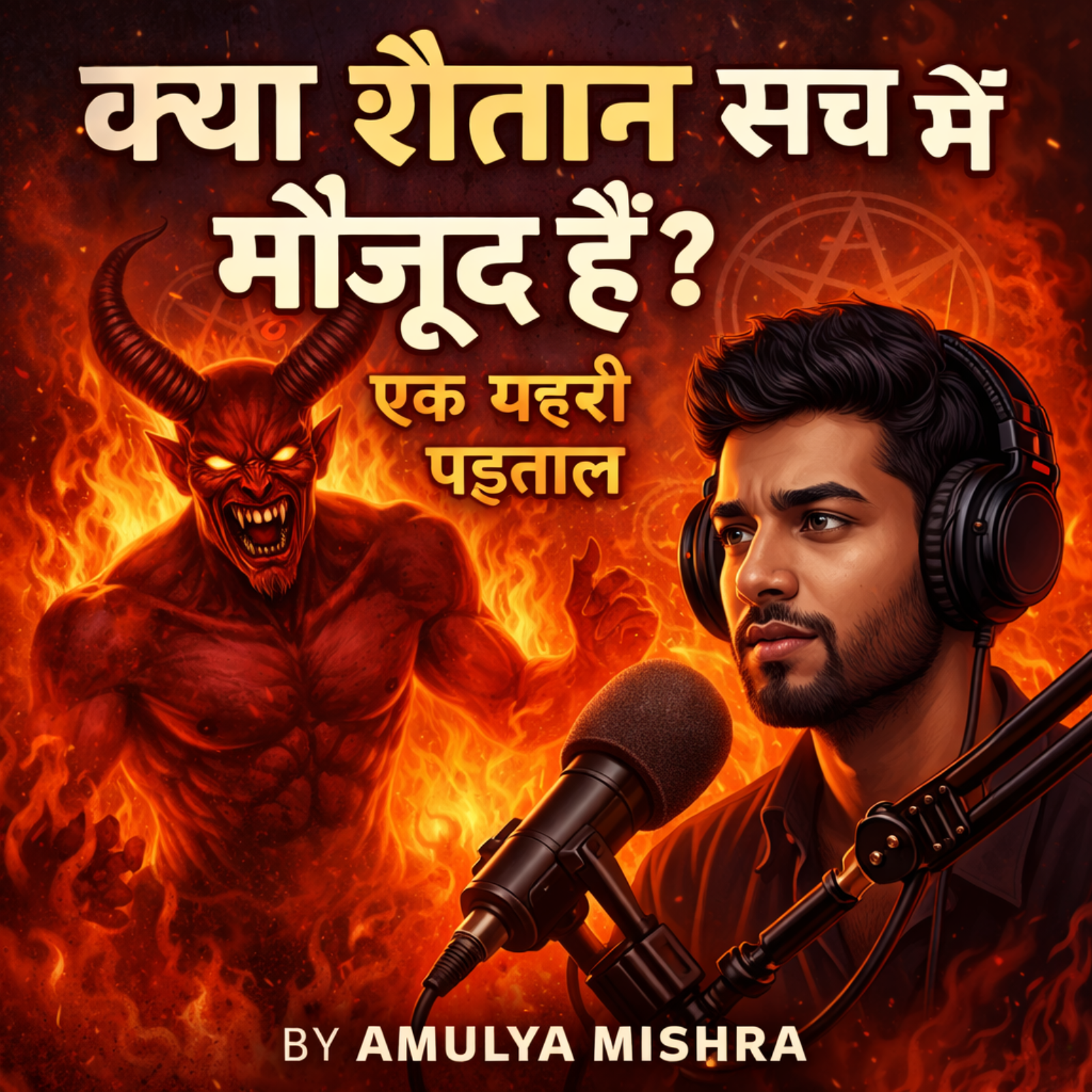 A REAL NIGHT HORROR STORY