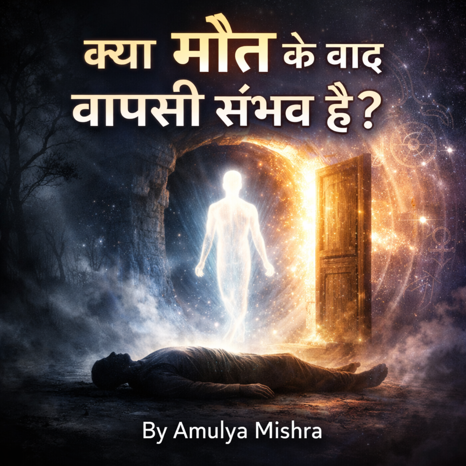 A REAL NIGHT HORROR STORY