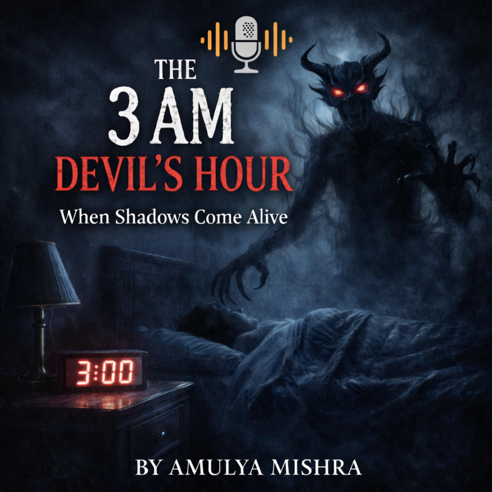 True Horror Stories That Shouldn’t Exist