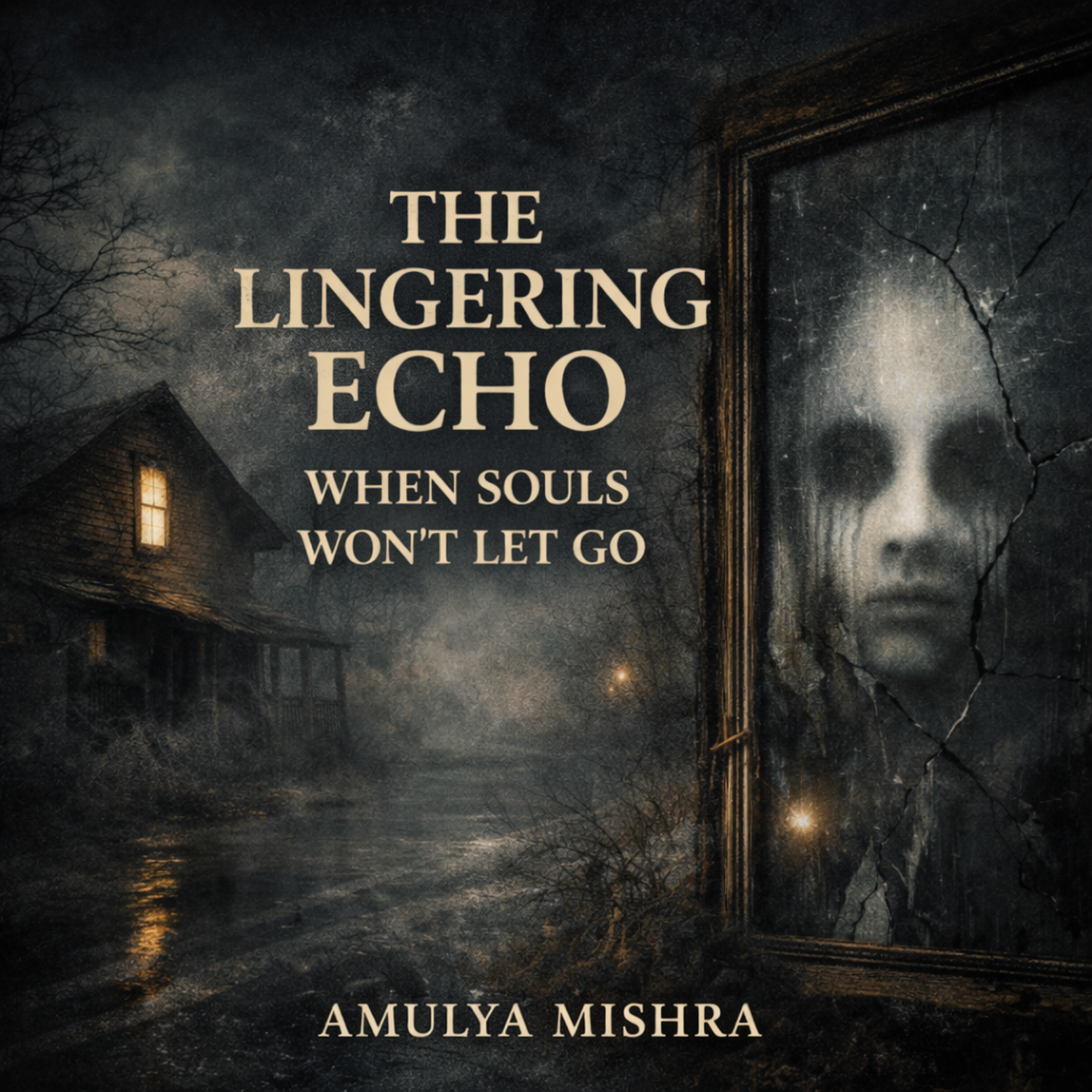 True Horror Stories That Shouldn’t Exist