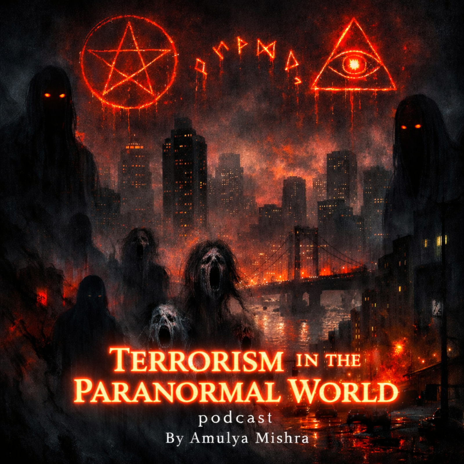 True Horror Stories That Shouldn’t Exist