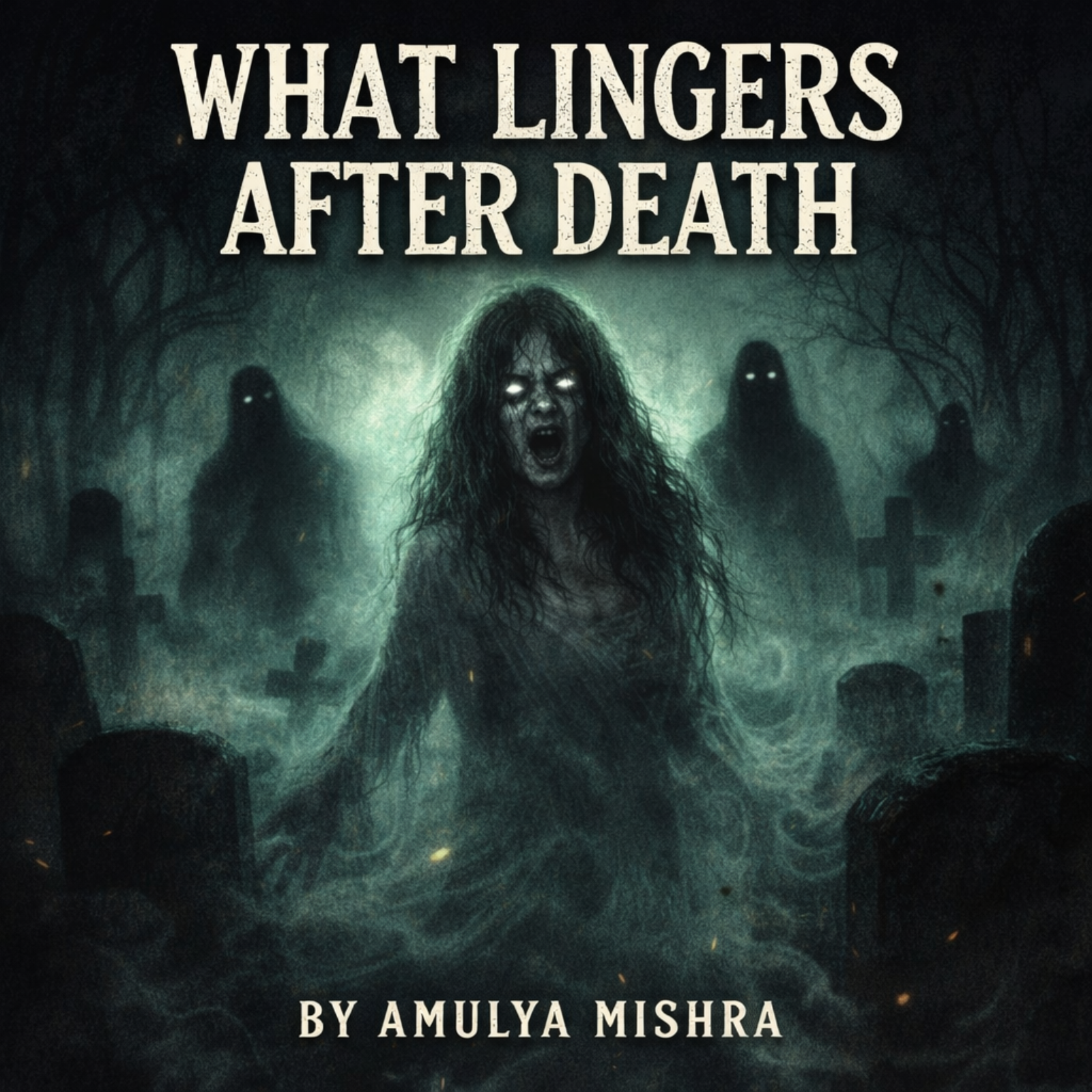 True Horror Stories That Shouldn’t Exist