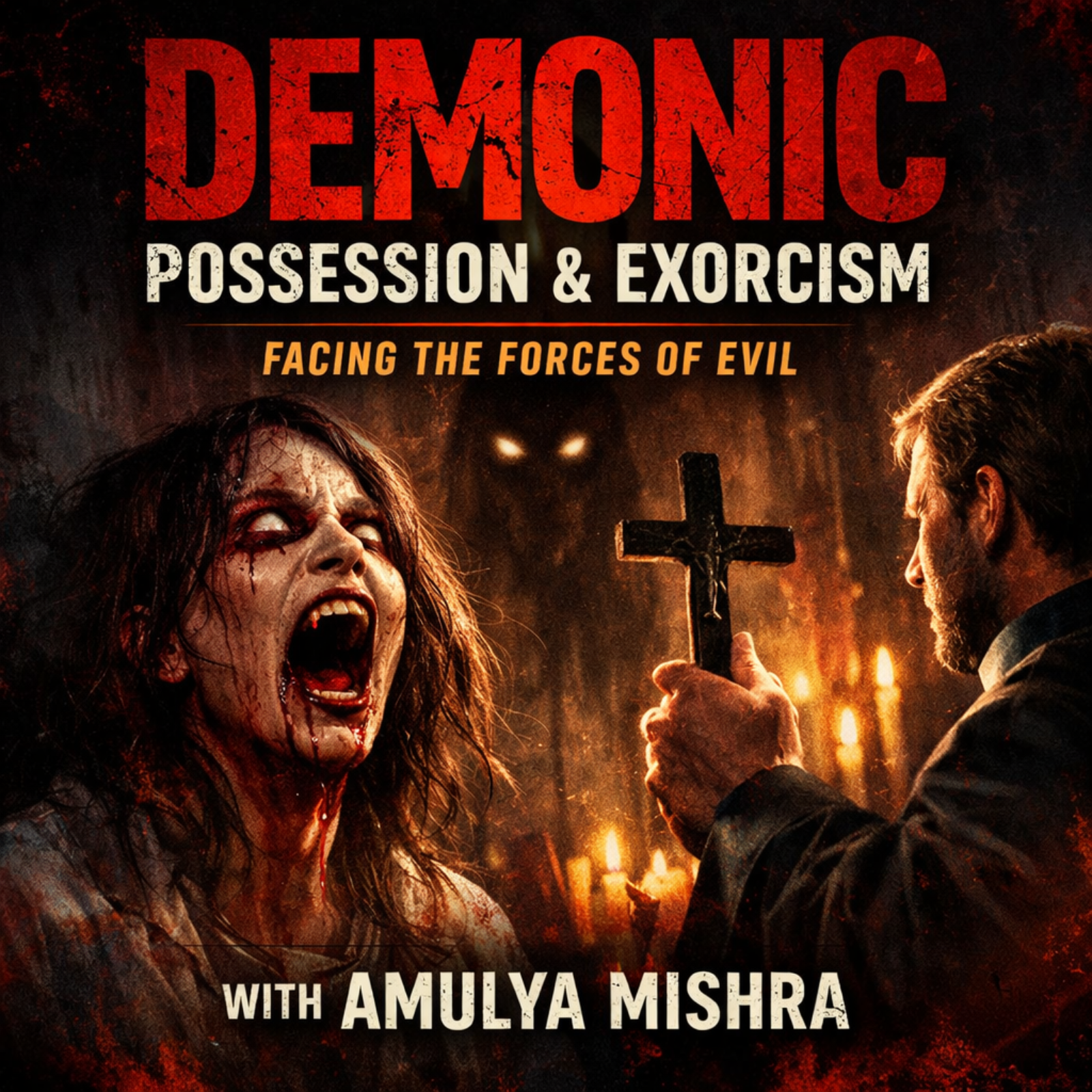 True Horror Stories That Shouldn’t Exist