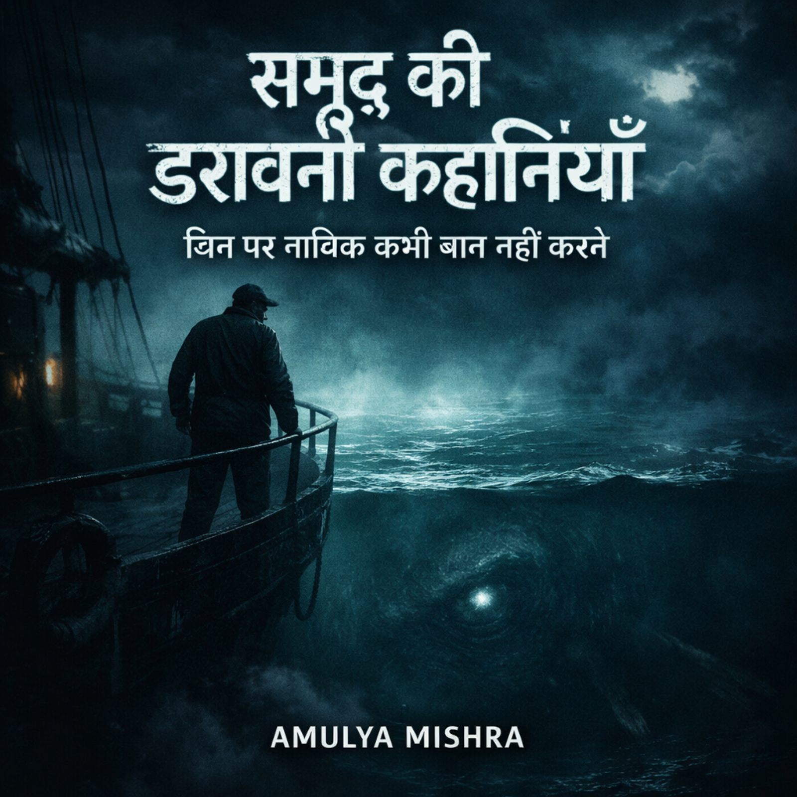 True Horror Stories That Shouldn’t Exist