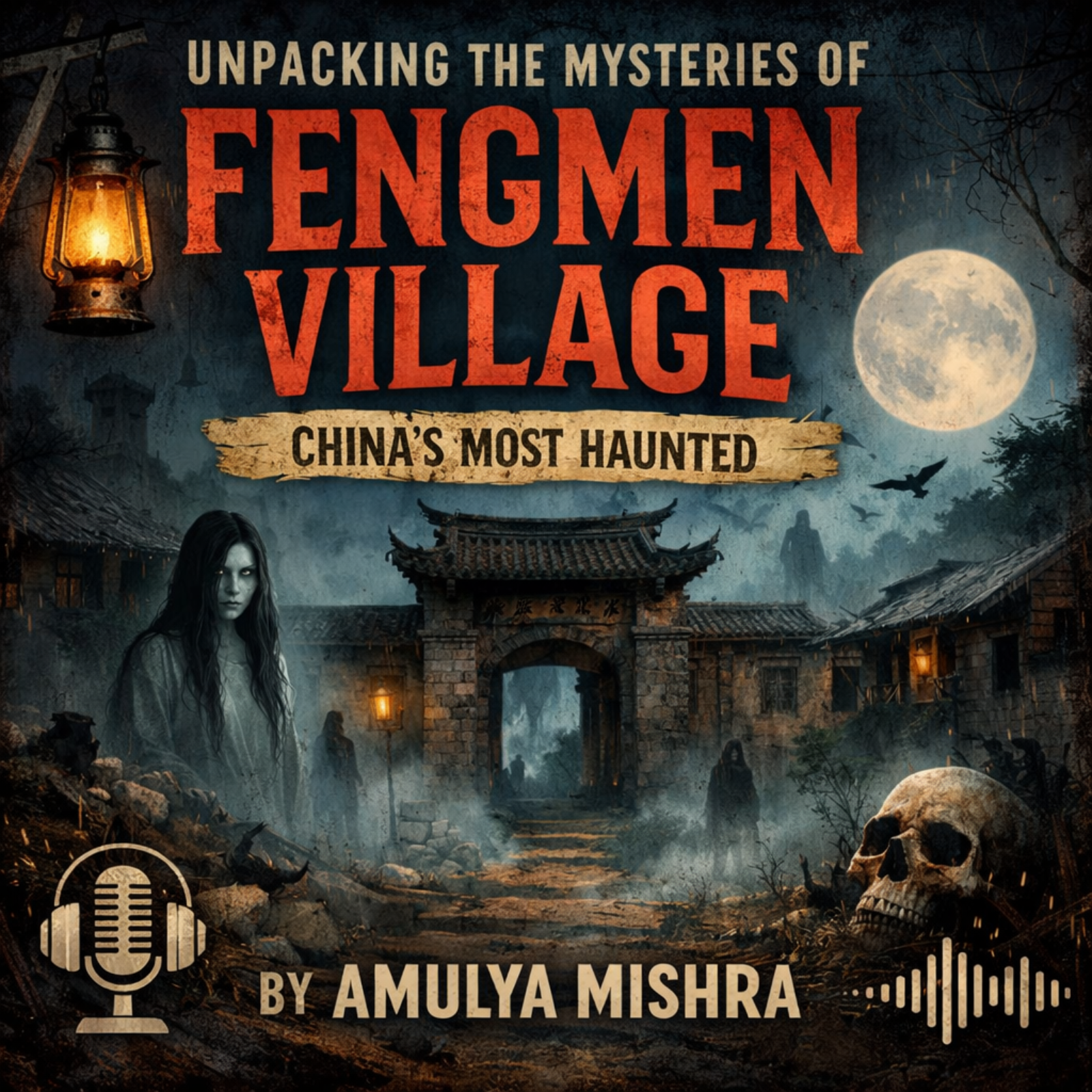 True Horror Stories That Shouldn’t Exist