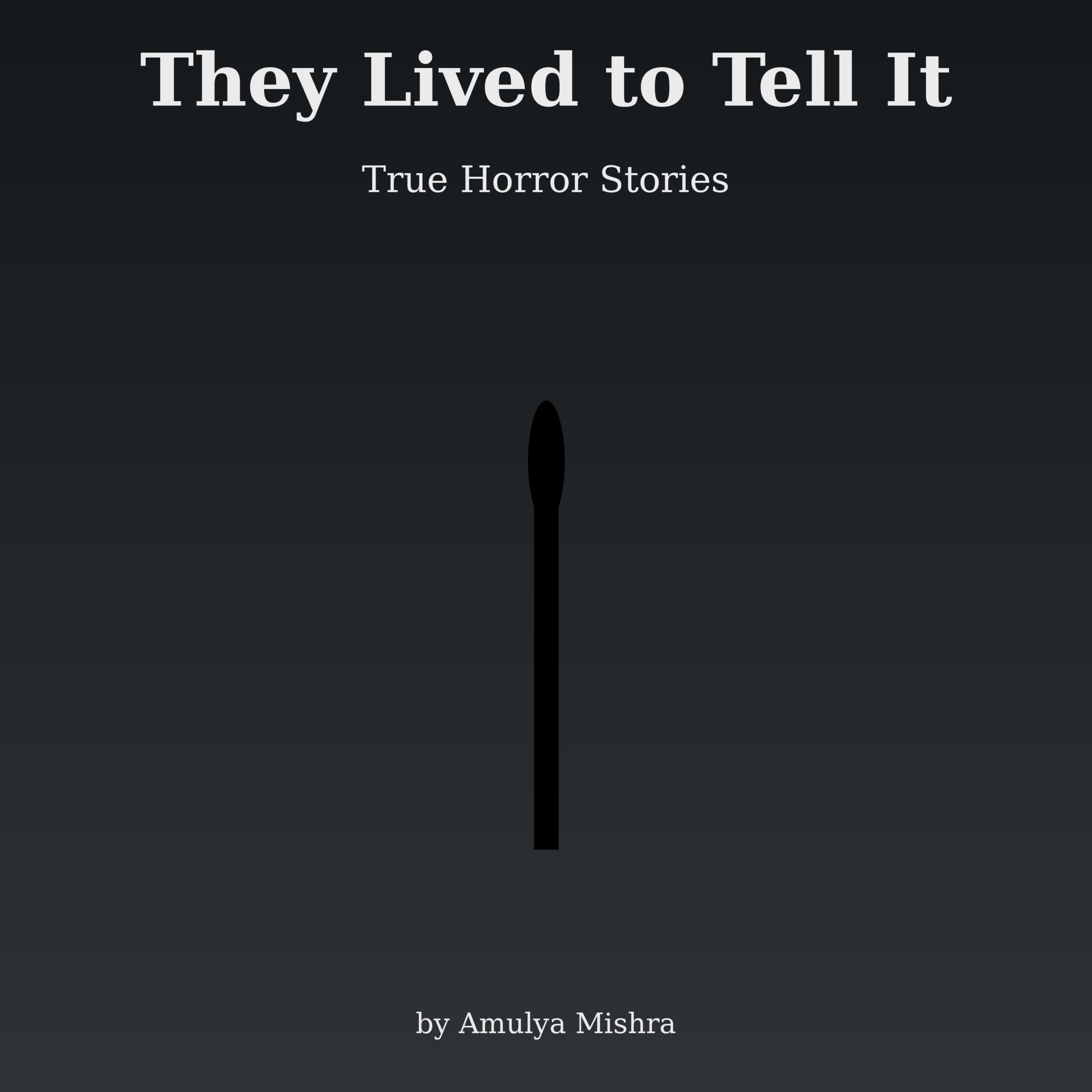 True Horror Stories That Shouldn’t Exist