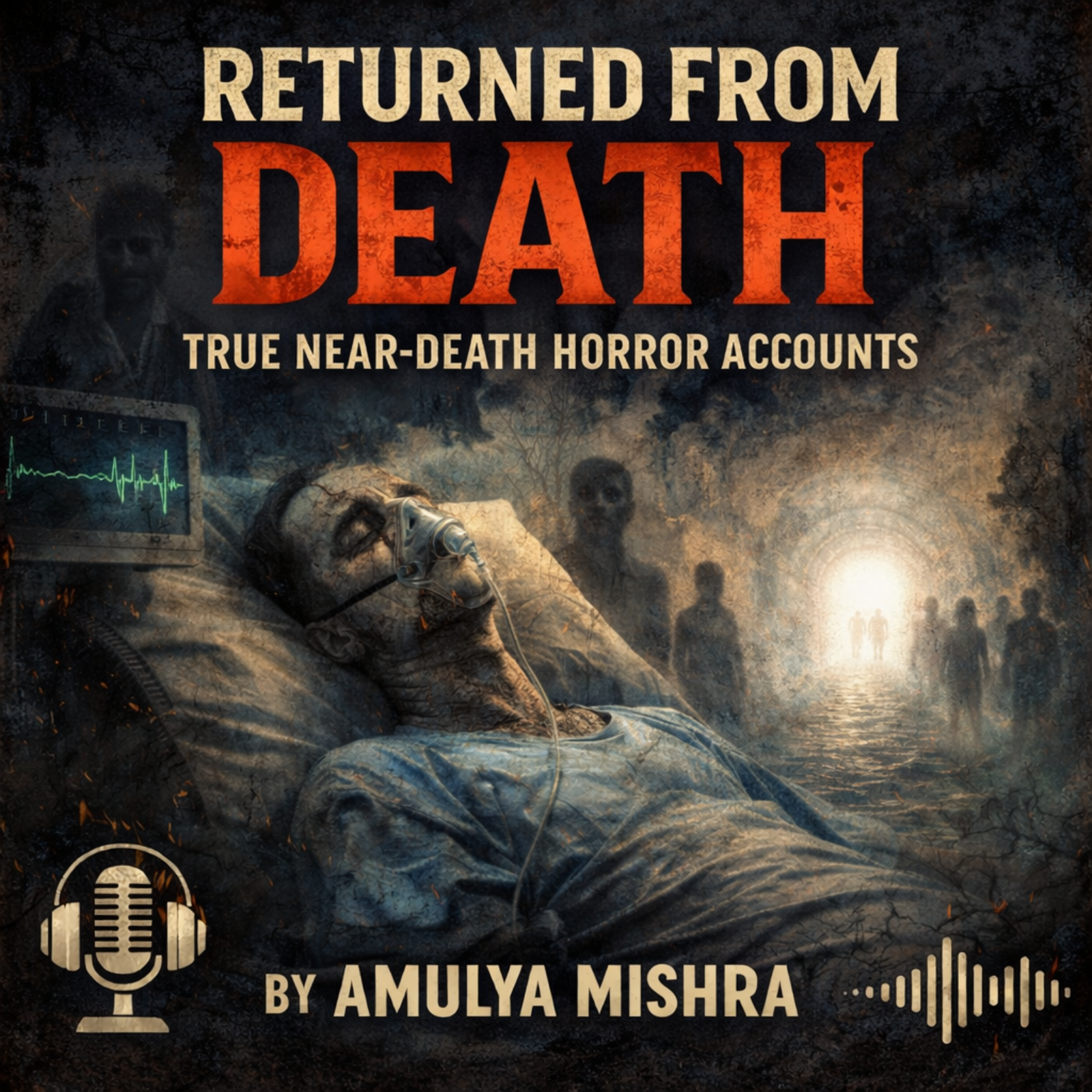 True Horror Stories That Shouldn’t Exist