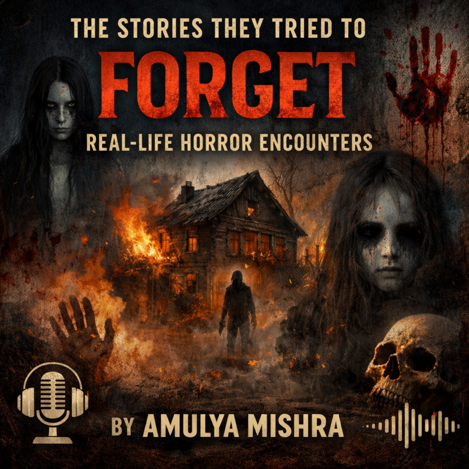 True Horror Stories That Shouldn’t Exist