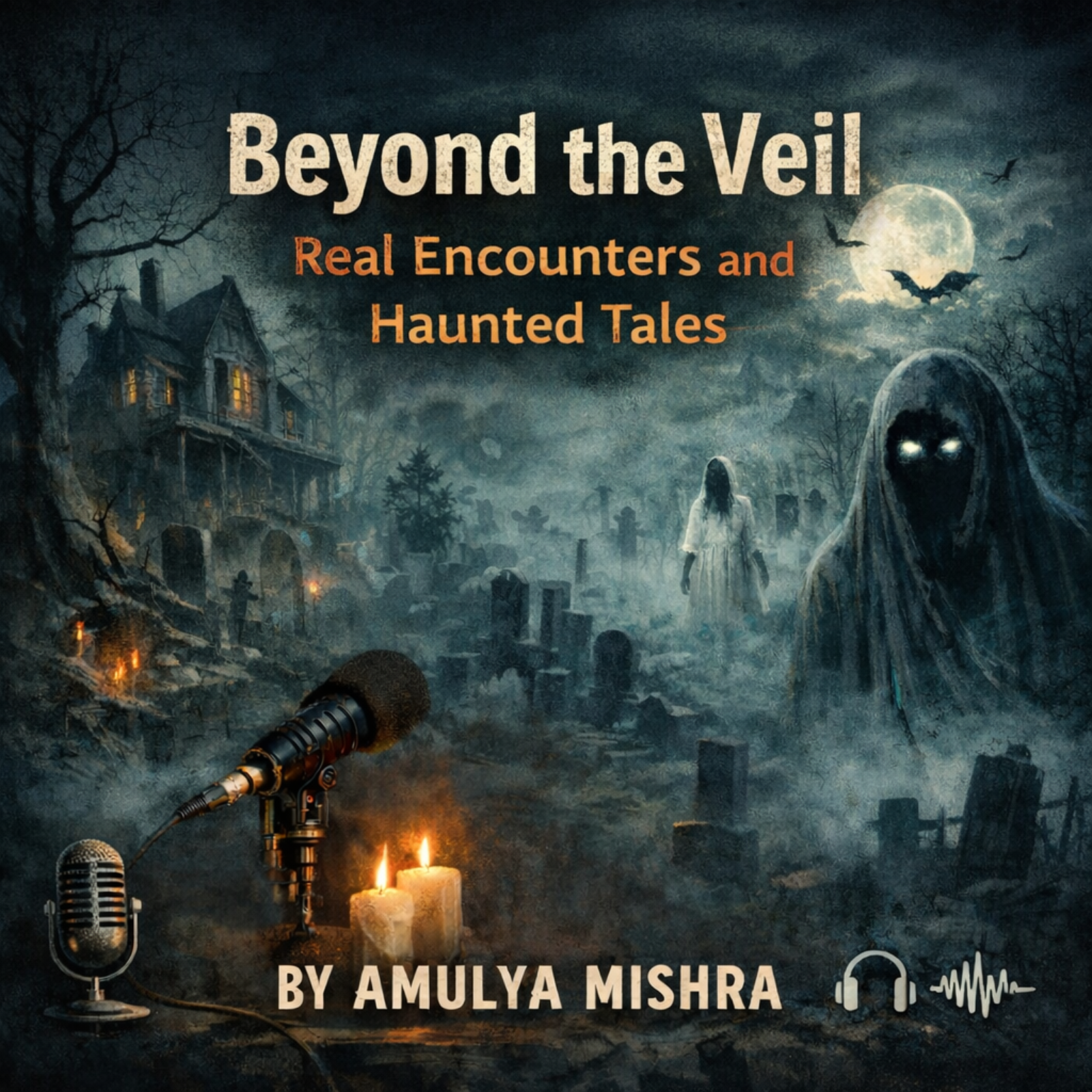 True Horror Stories That Shouldn’t Exist