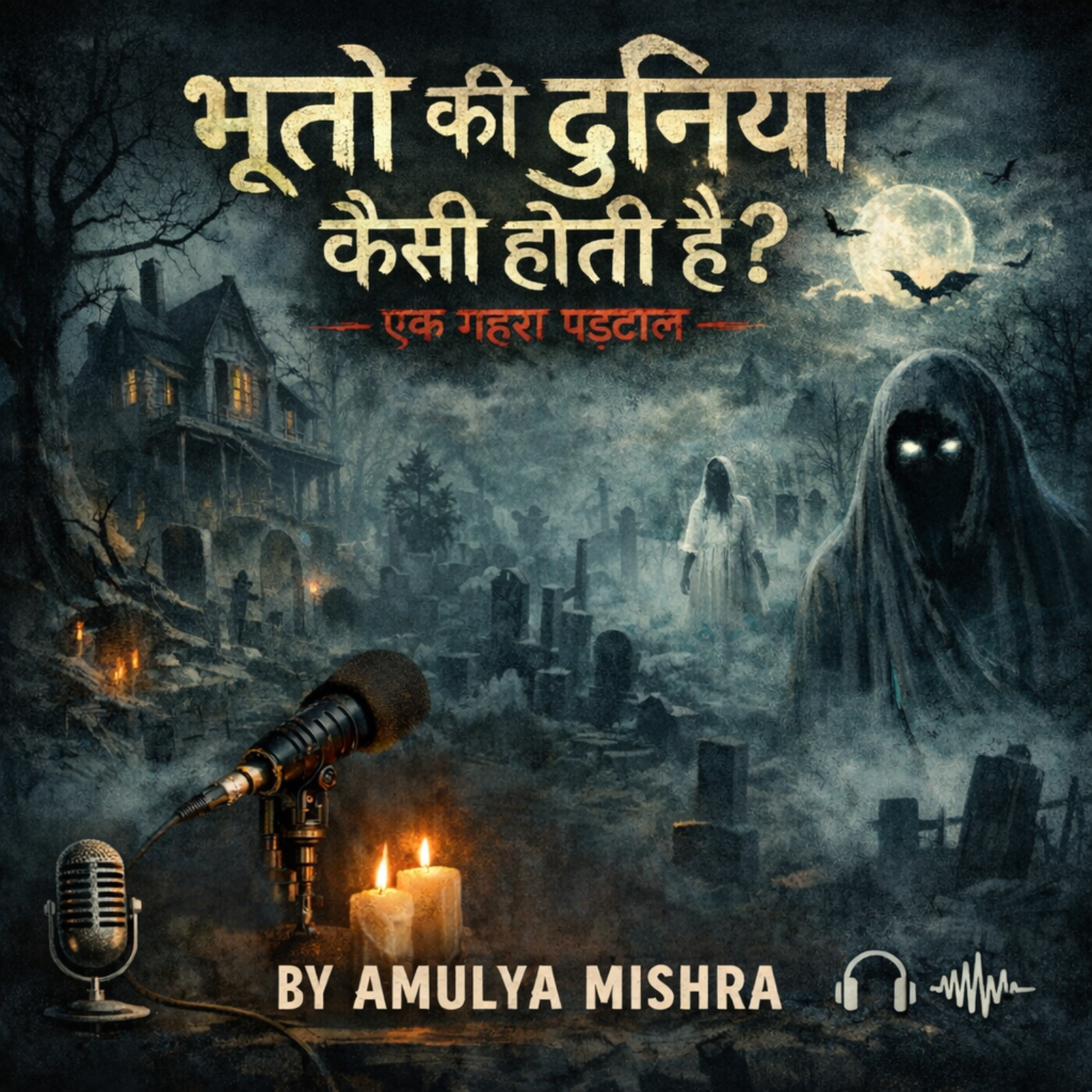 True Horror Stories That Shouldn’t Exist