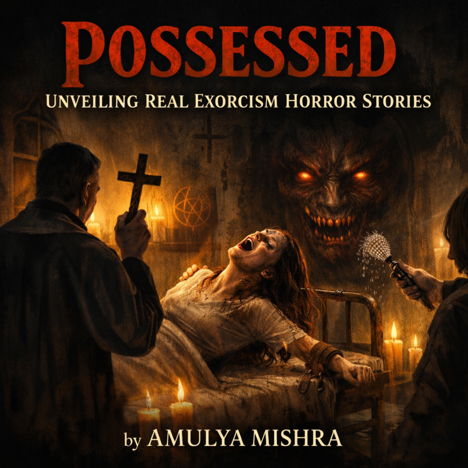 True Horror Stories That Shouldn’t Exist