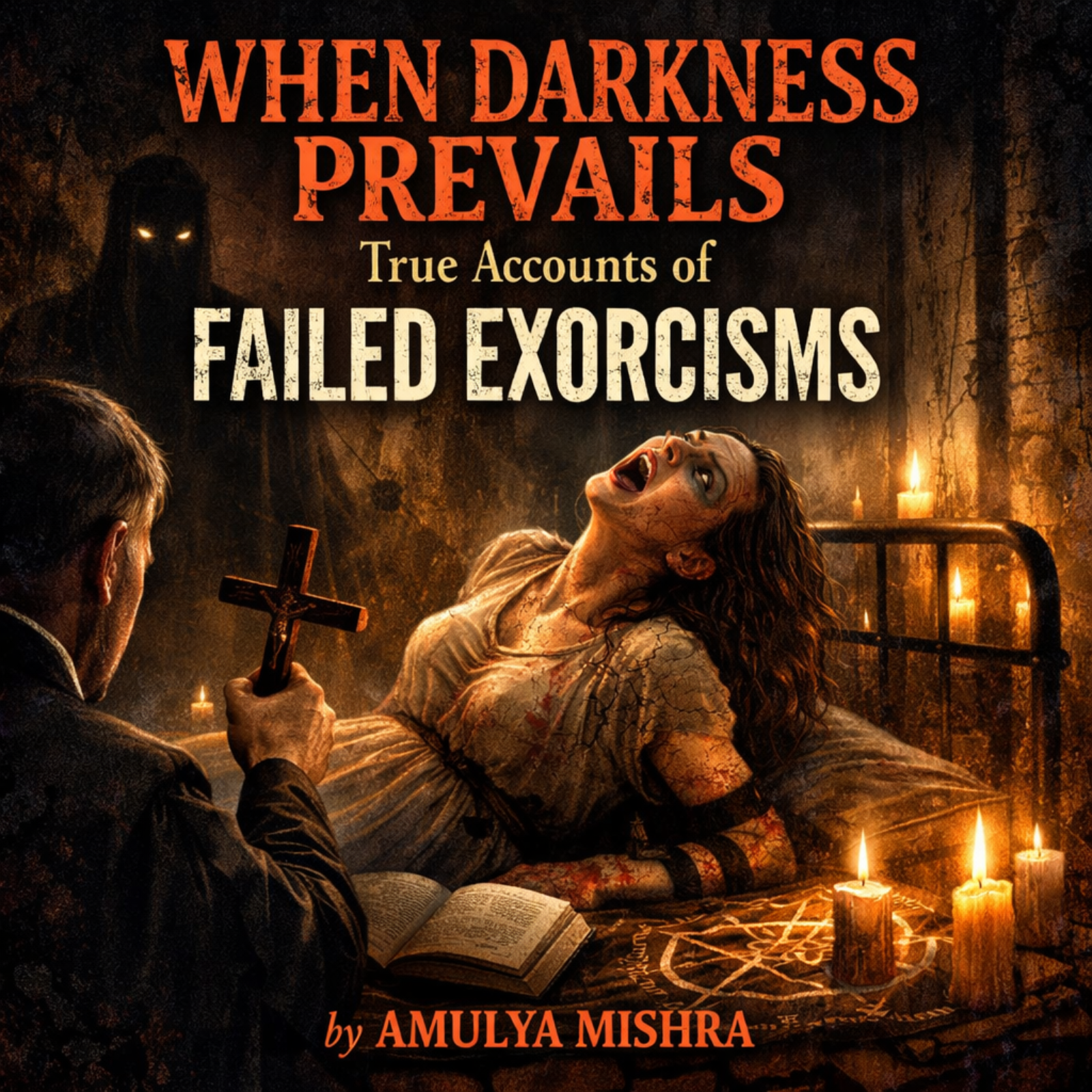 True Horror Stories That Shouldn’t Exist