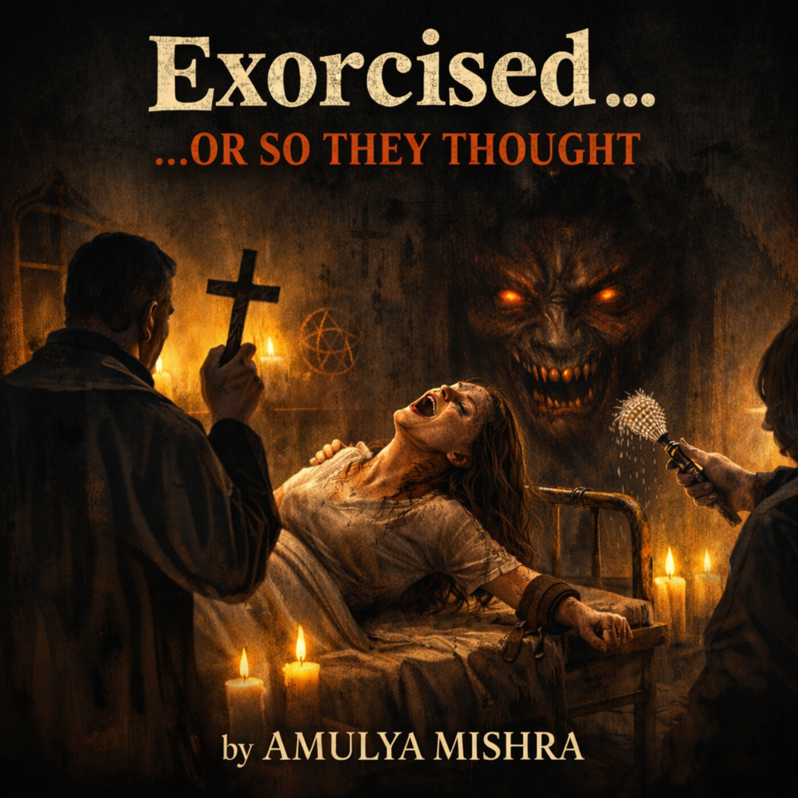 True Horror Stories That Shouldn’t Exist