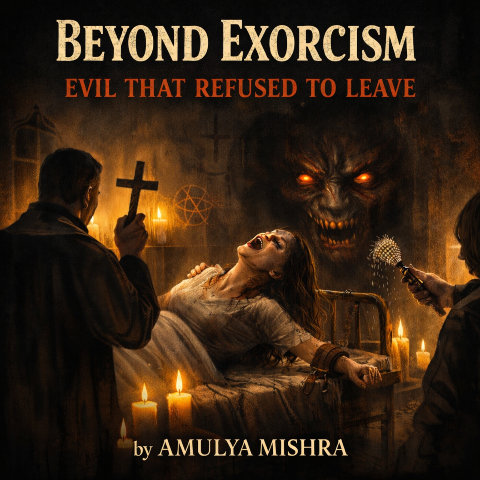 True Horror Stories That Shouldn’t Exist