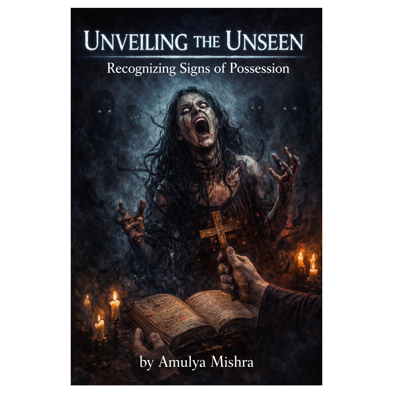 True Horror Stories That Shouldn’t Exist