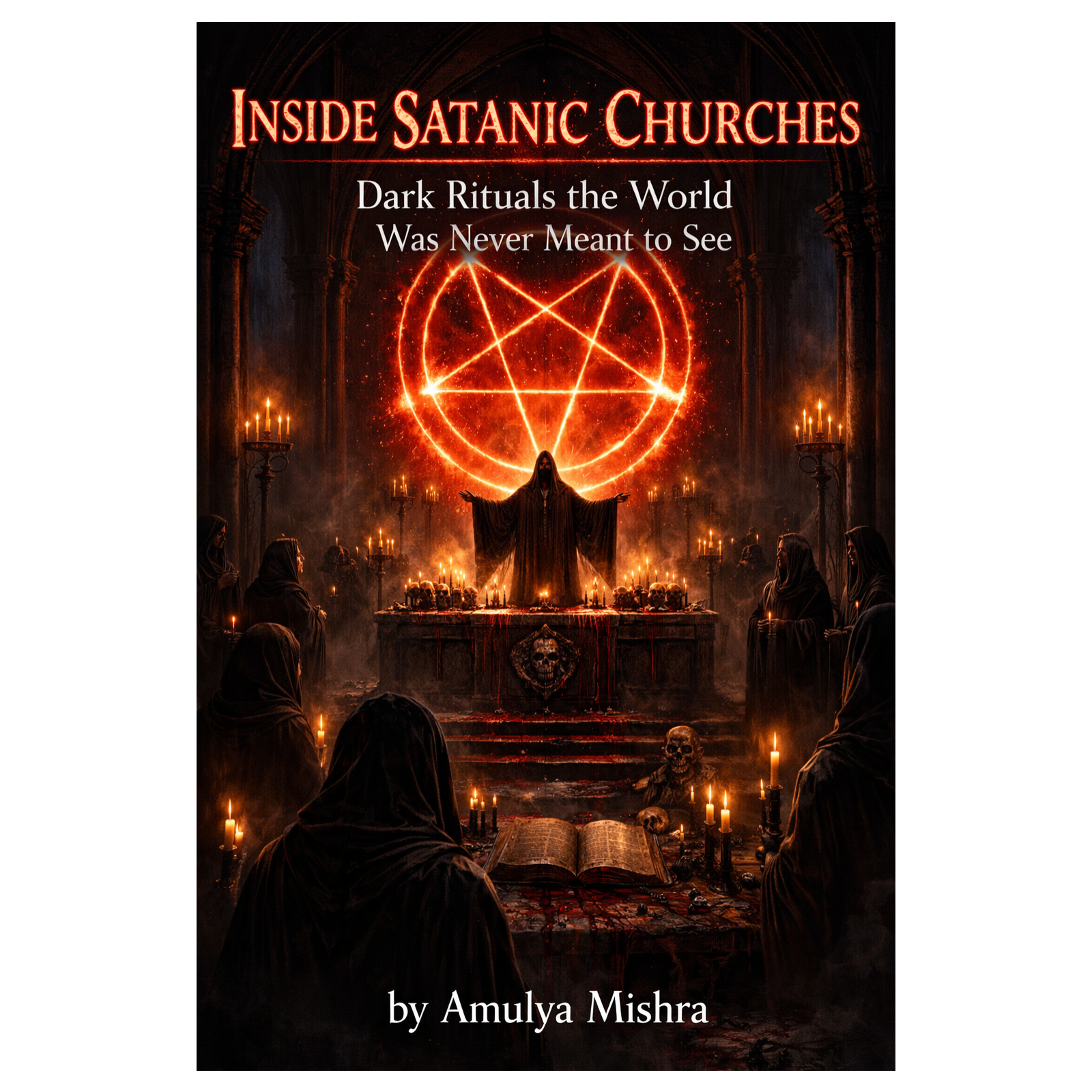 True Horror Stories That Shouldn’t Exist