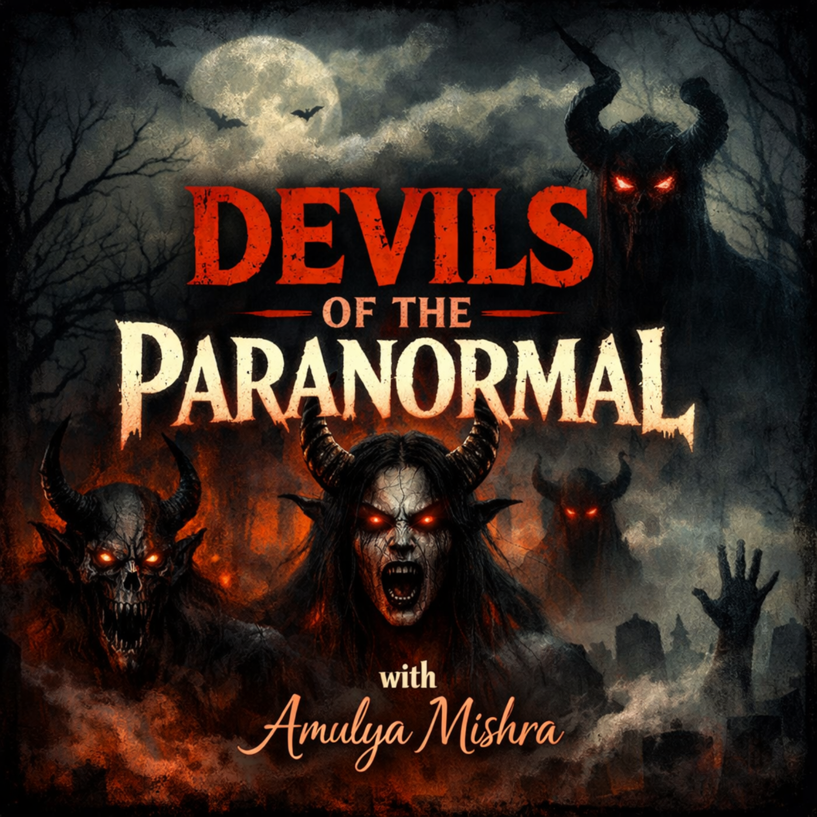 True Horror Stories That Shouldn’t Exist