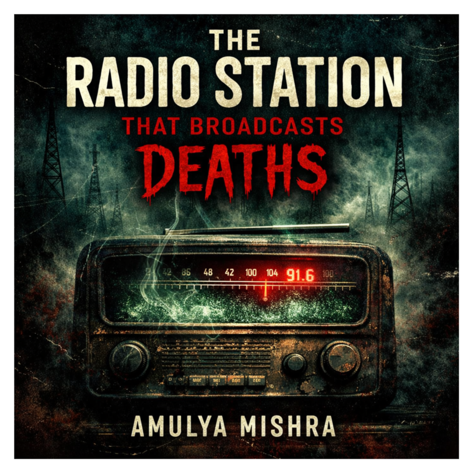 True Horror Stories That Shouldn’t Exist