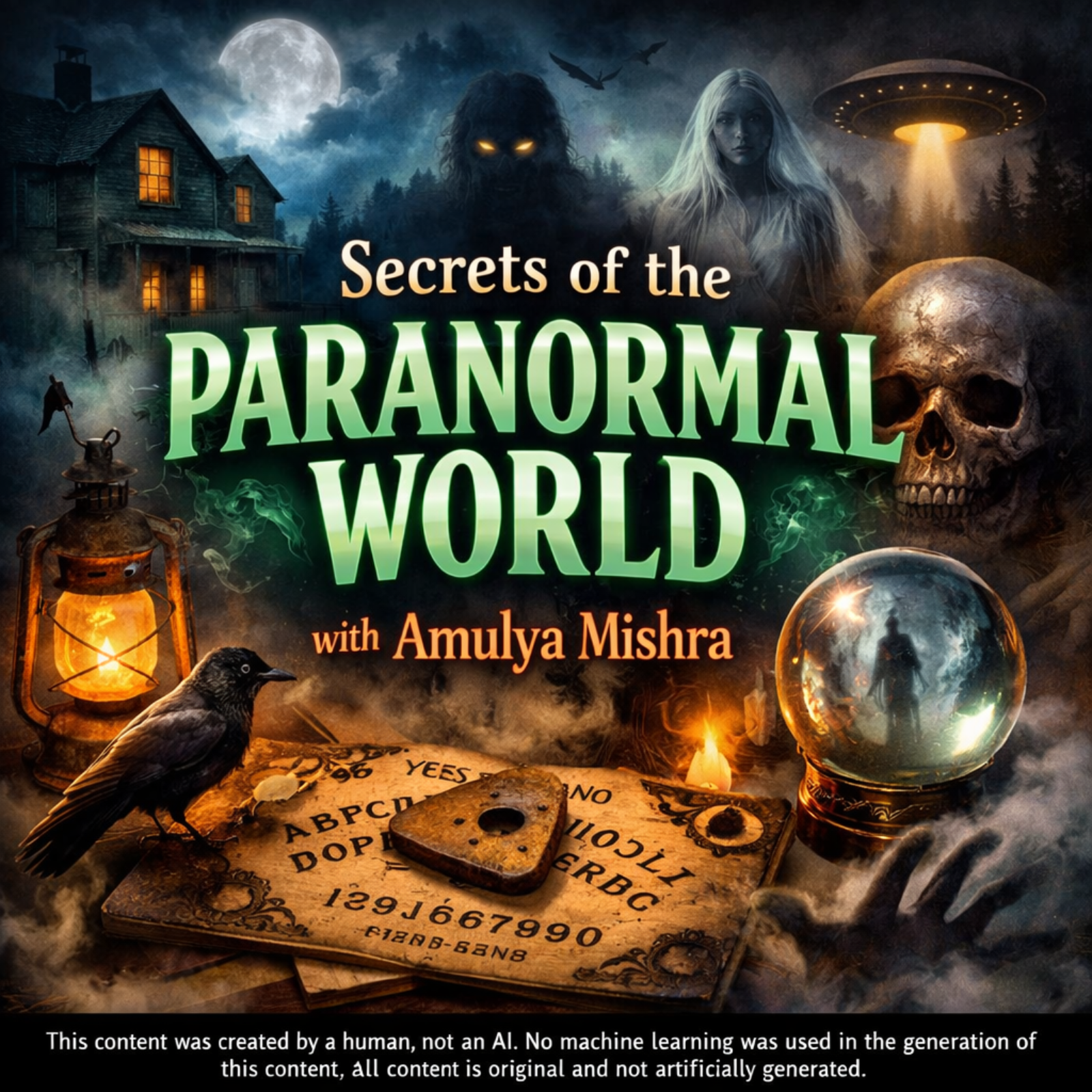 True Horror Stories That Shouldn’t Exist