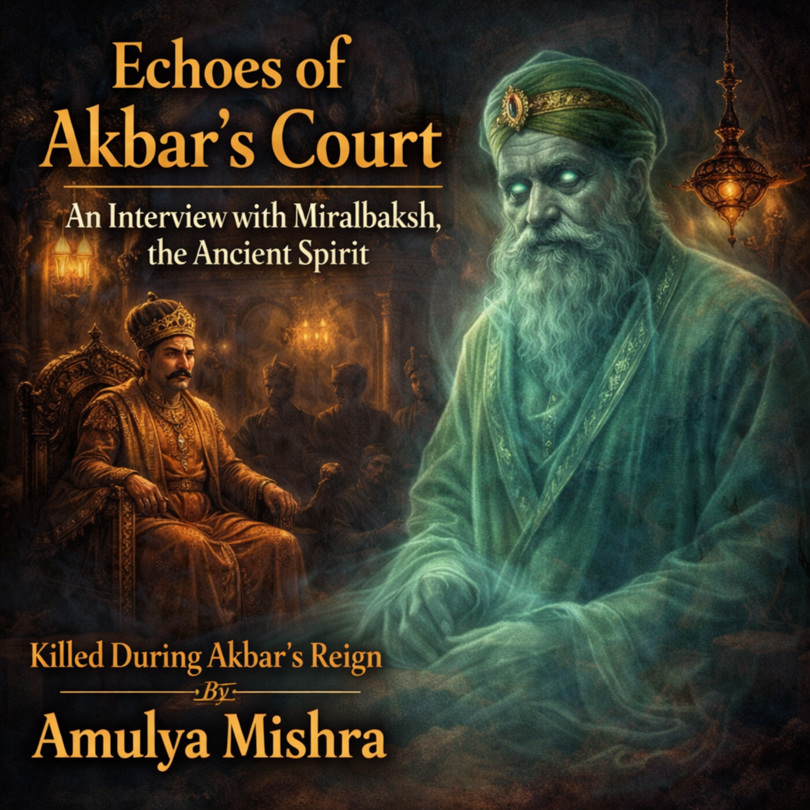 True Horror Stories That Shouldn’t Exist