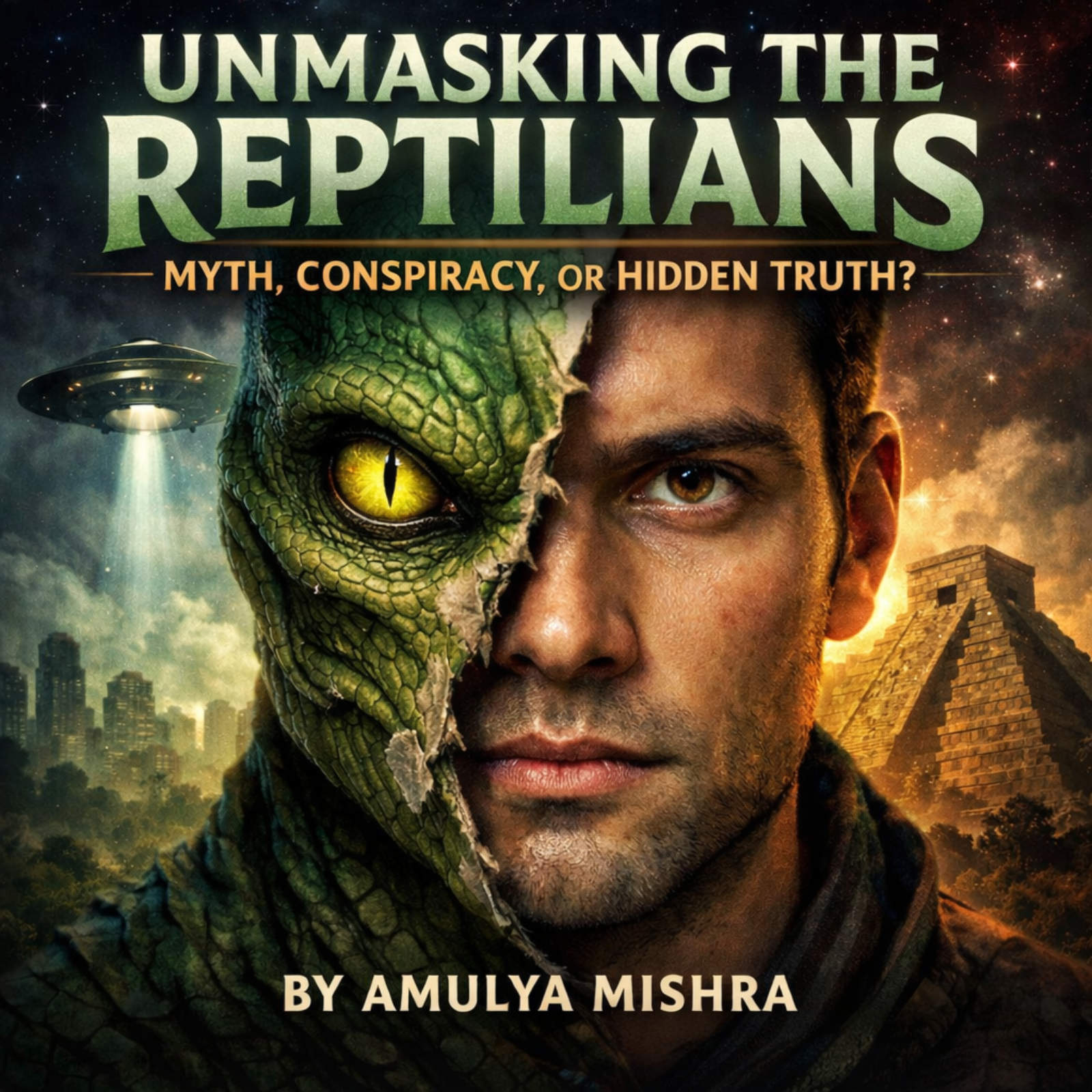 True Horror Stories That Shouldn’t Exist