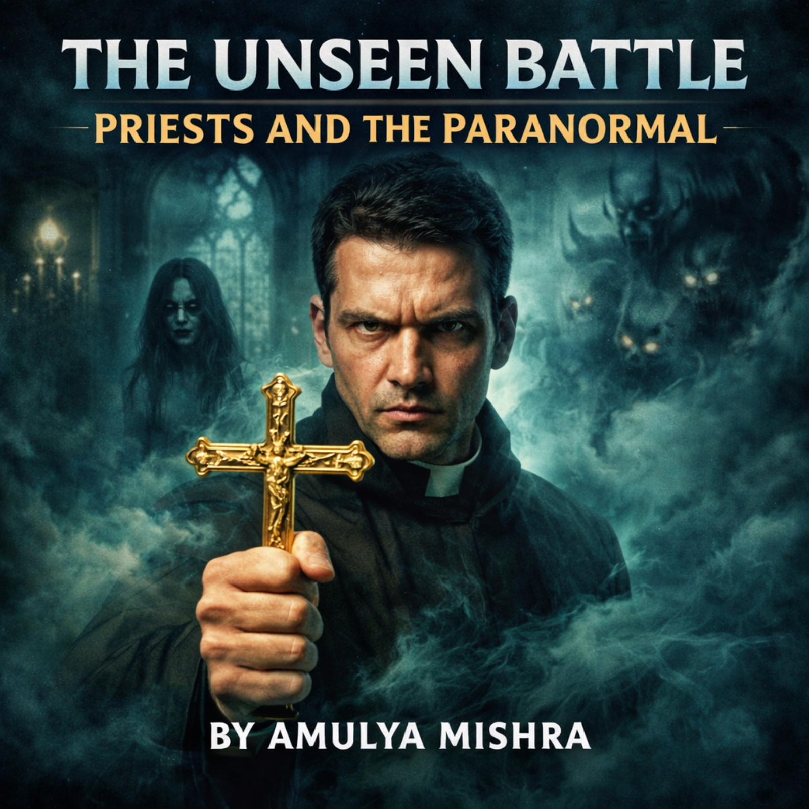 True Horror Stories That Shouldn’t Exist