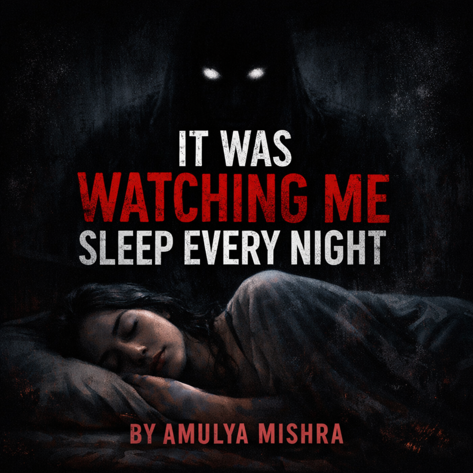 True Horror Stories That Shouldn’t Exist