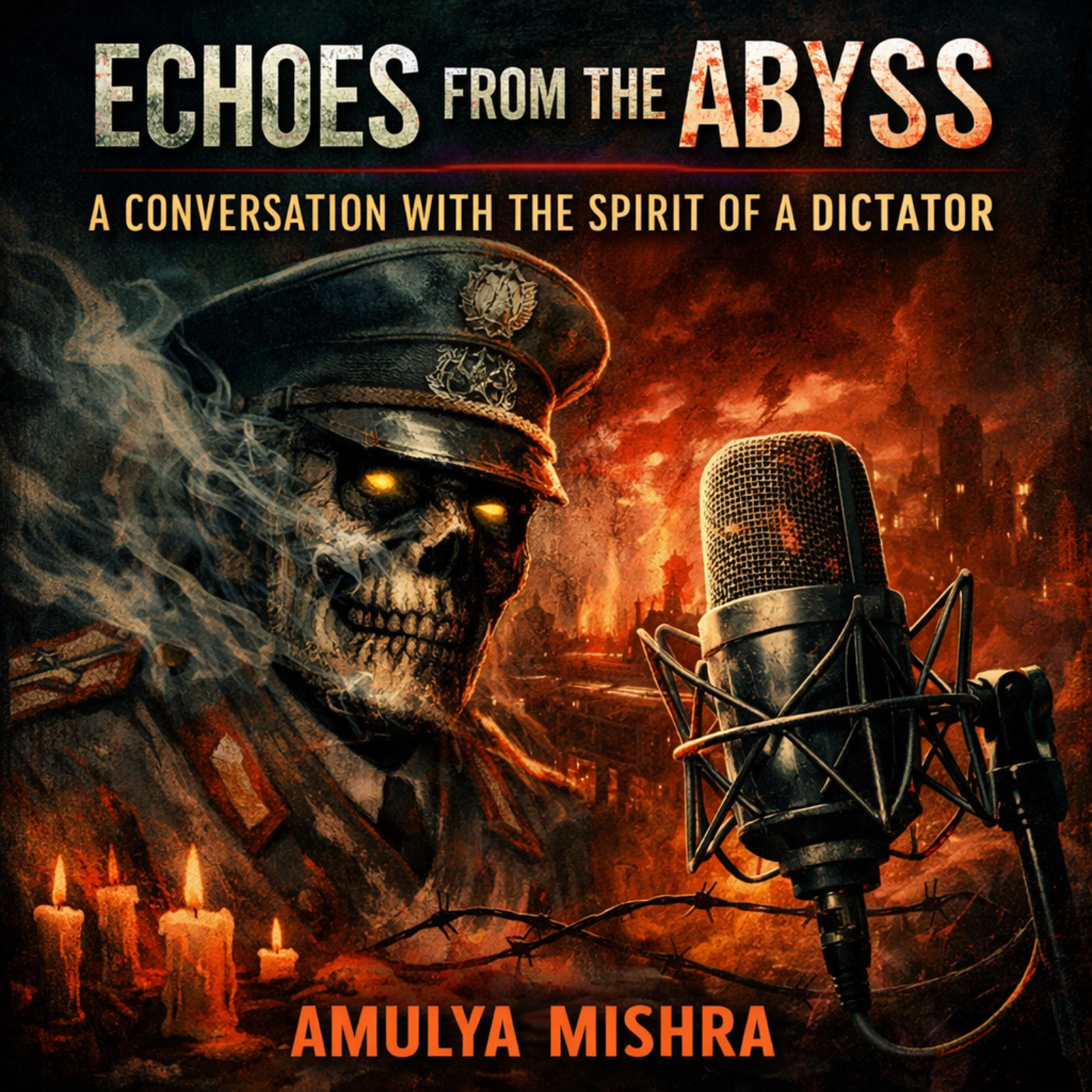 True Horror Stories That Shouldn’t Exist