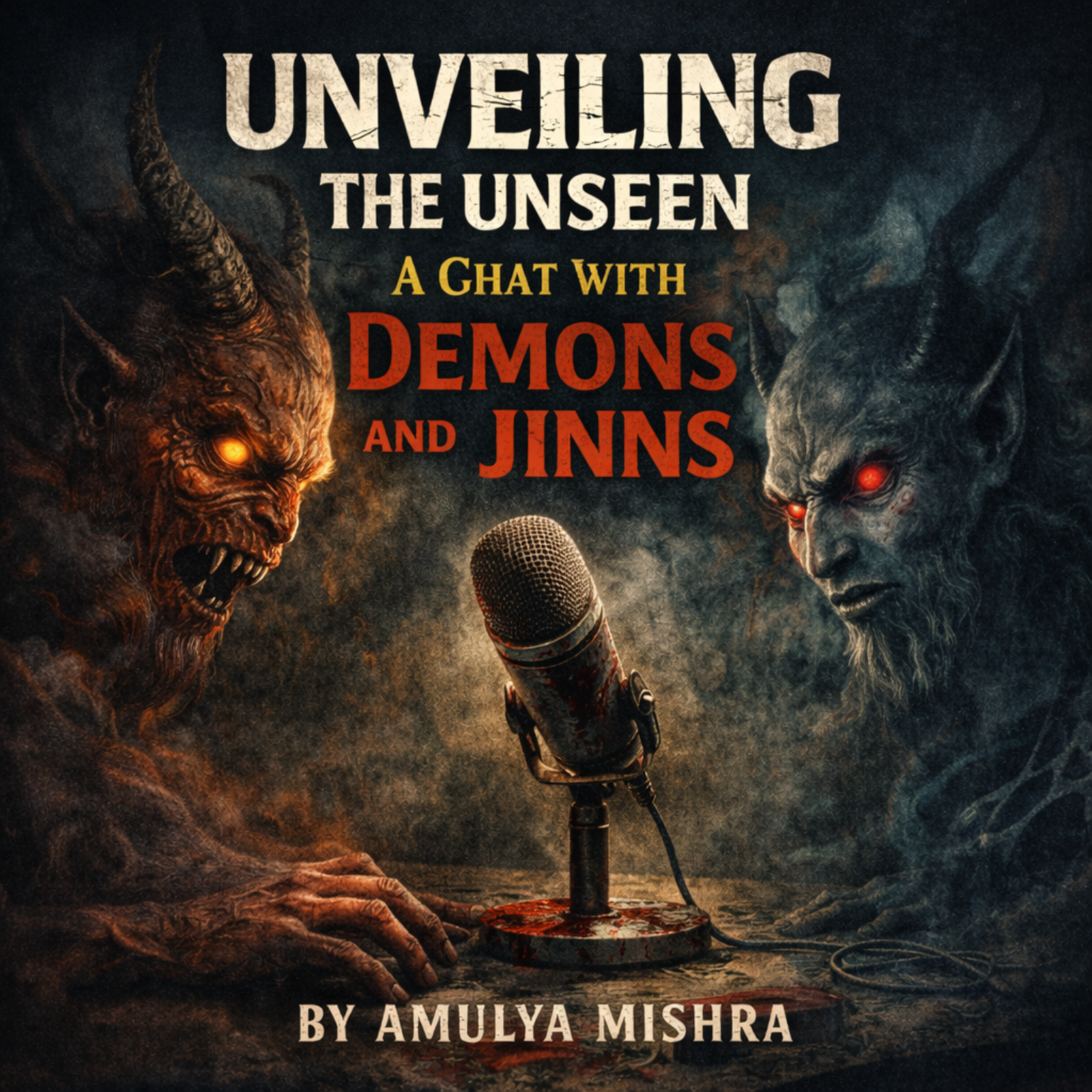 True Horror Stories That Shouldn’t Exist