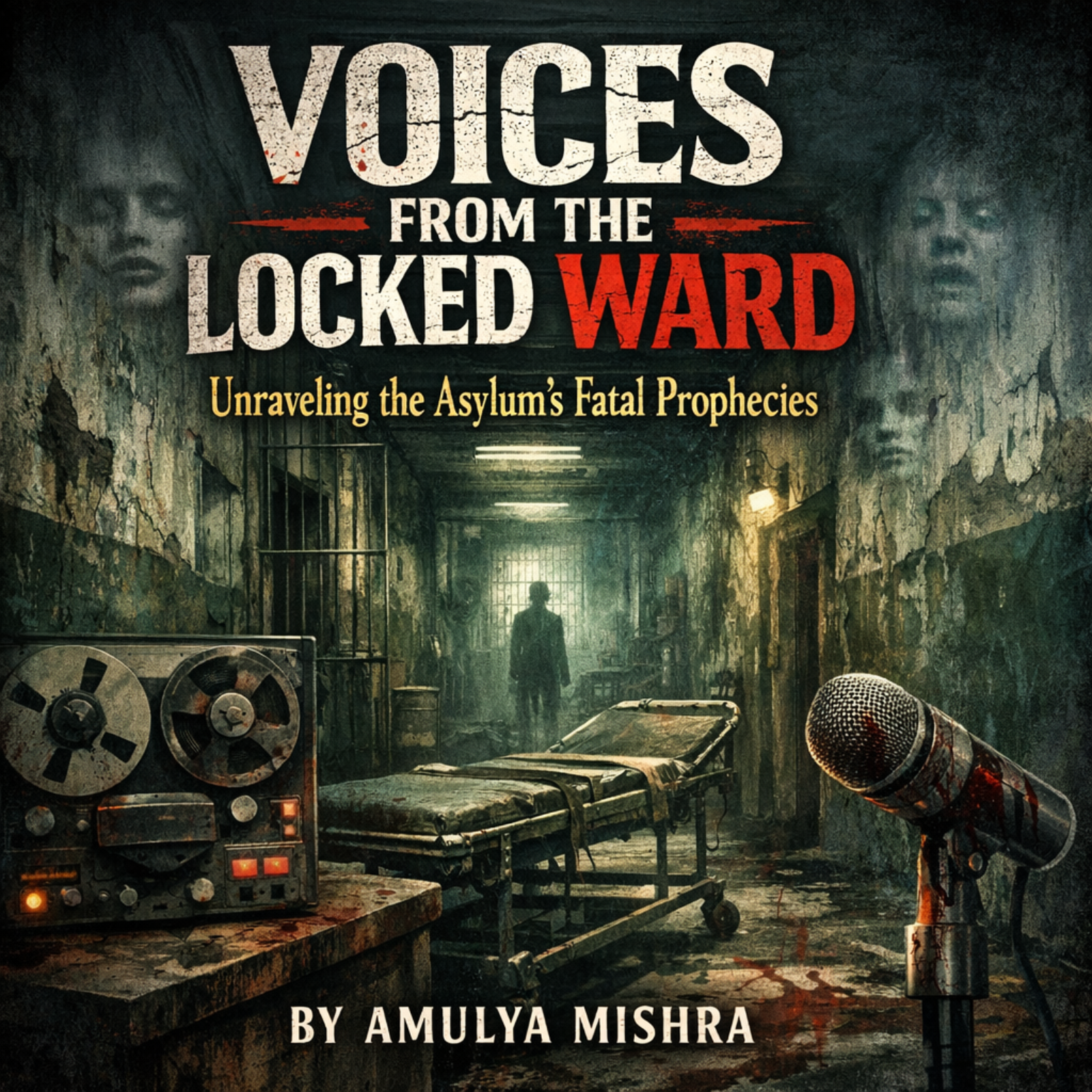 True Horror Stories That Shouldn’t Exist