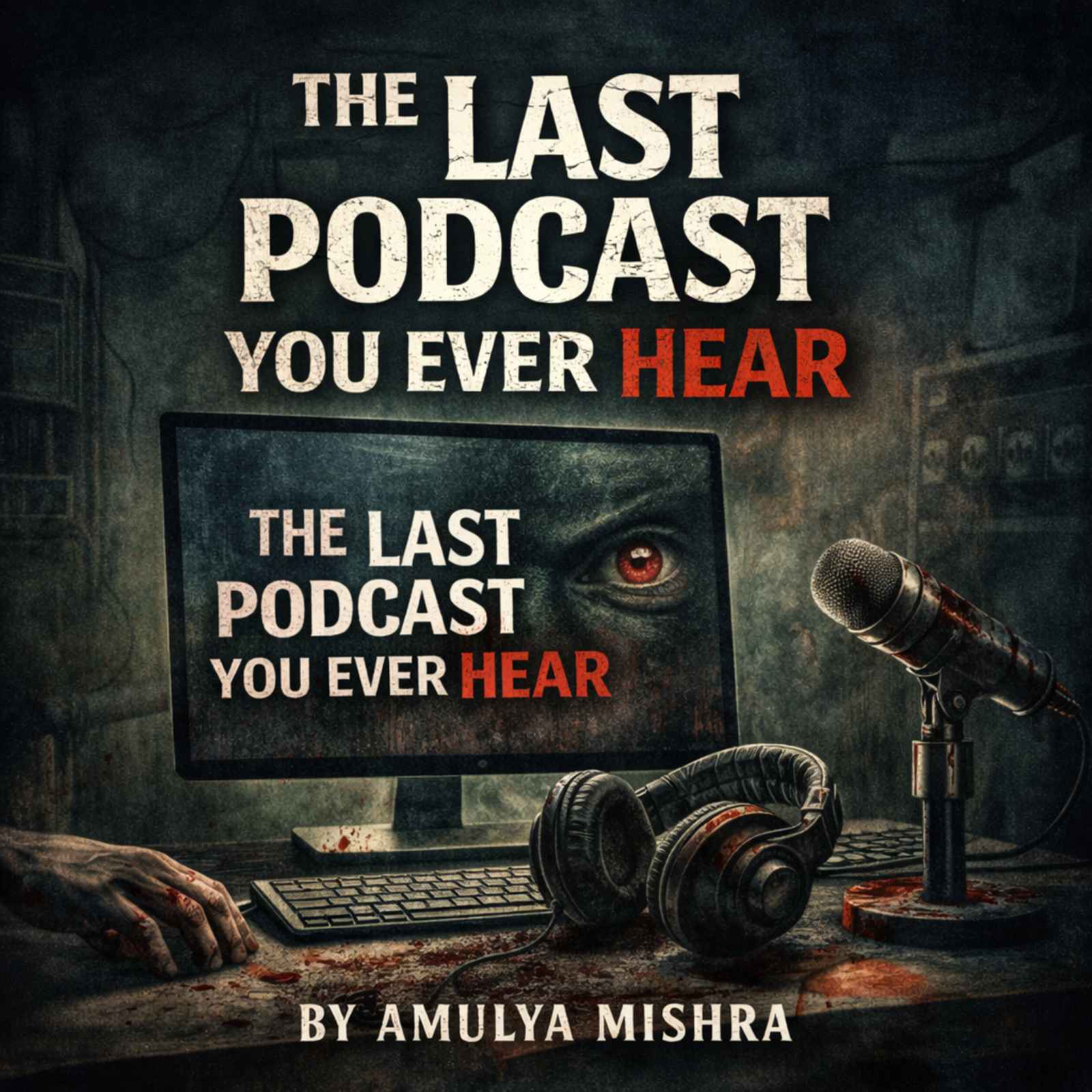 True Horror Stories That Shouldn’t Exist