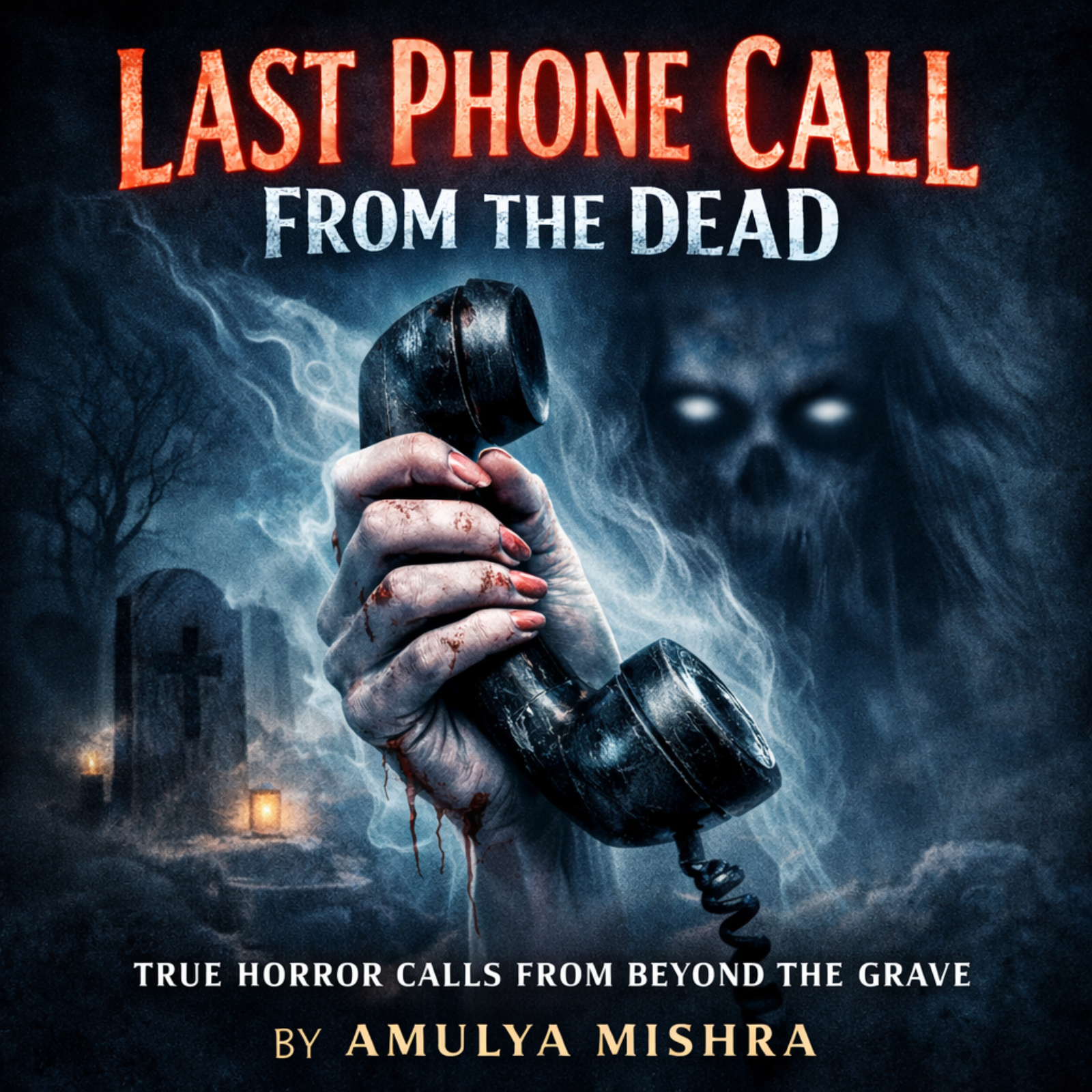 True Horror Stories That Shouldn’t Exist