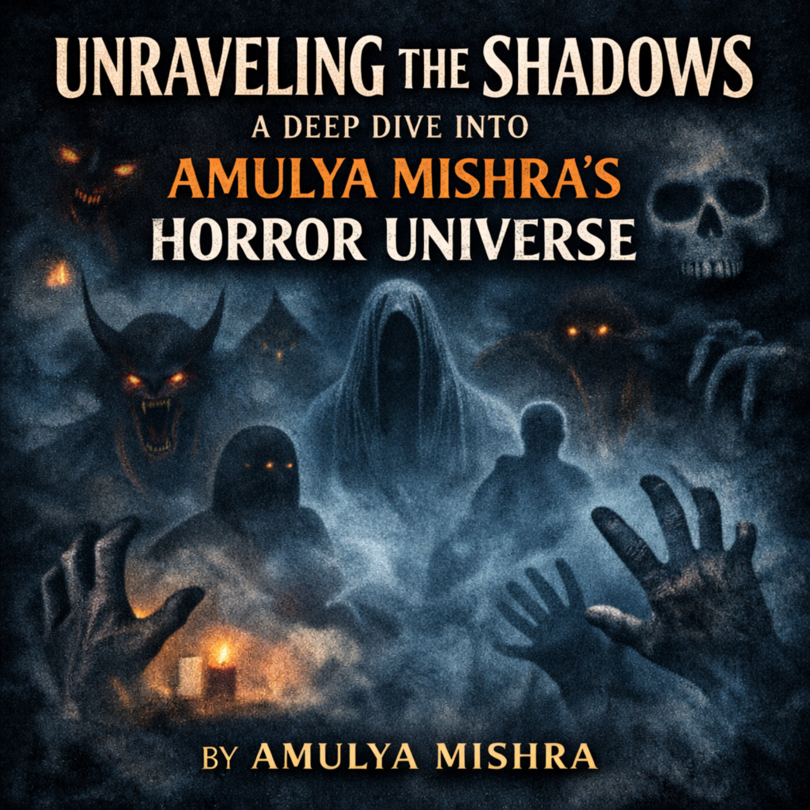 True Horror Stories That Shouldn’t Exist