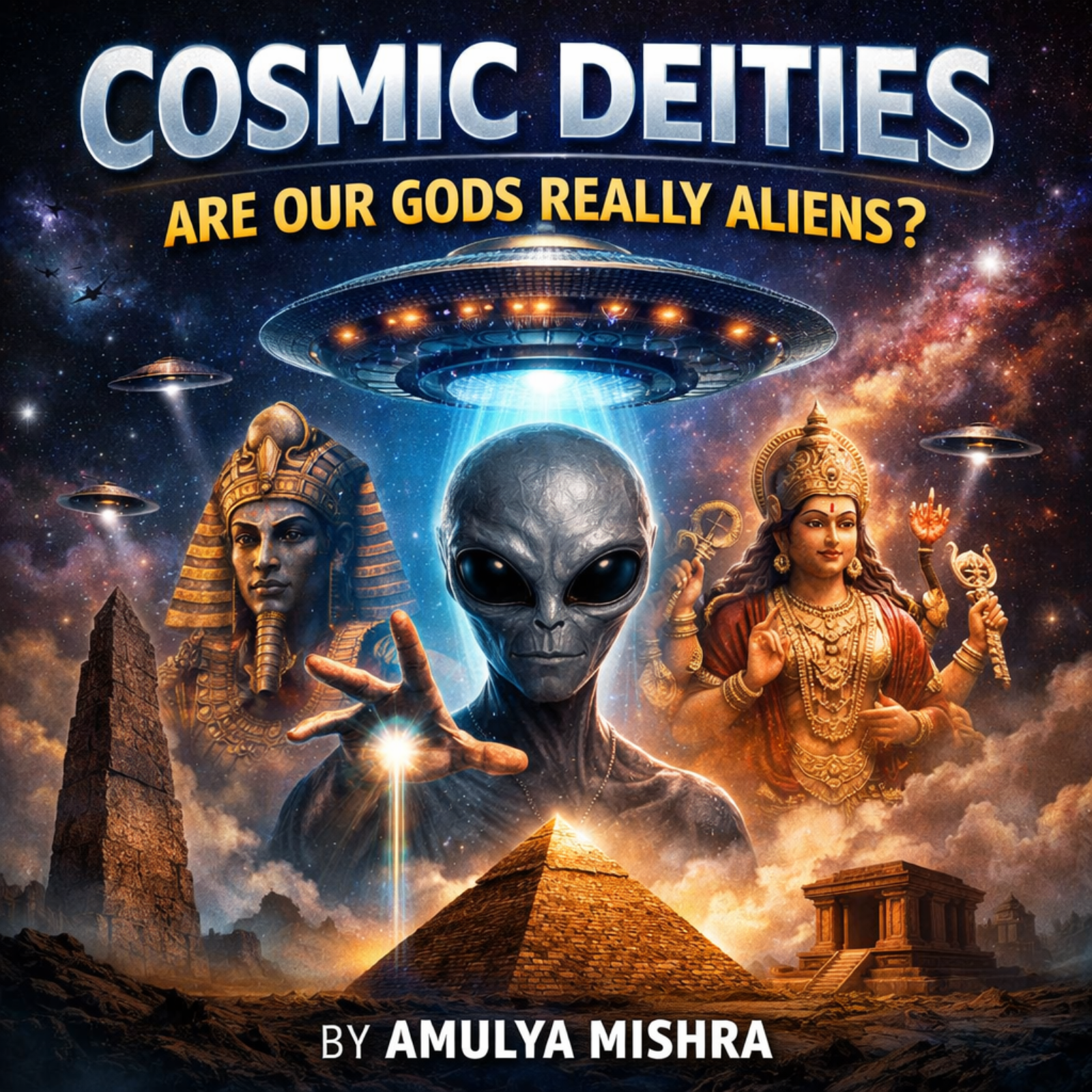 True Horror Stories That Shouldn’t Exist