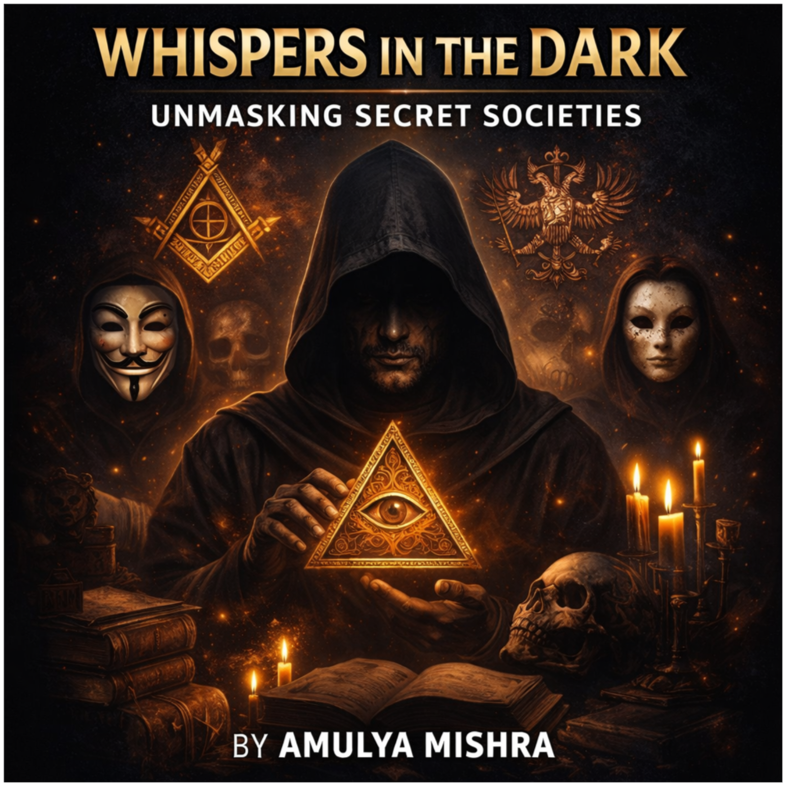 True Horror Stories That Shouldn’t Exist