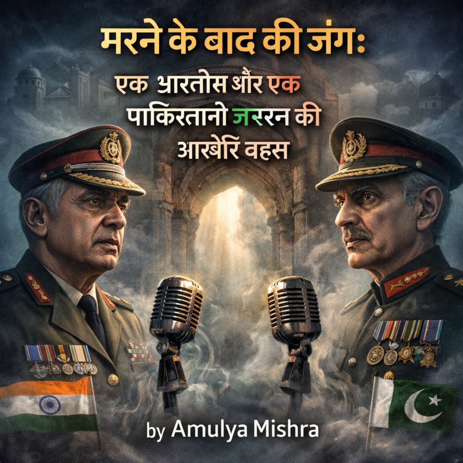 True Horror Stories That Shouldn’t Exist