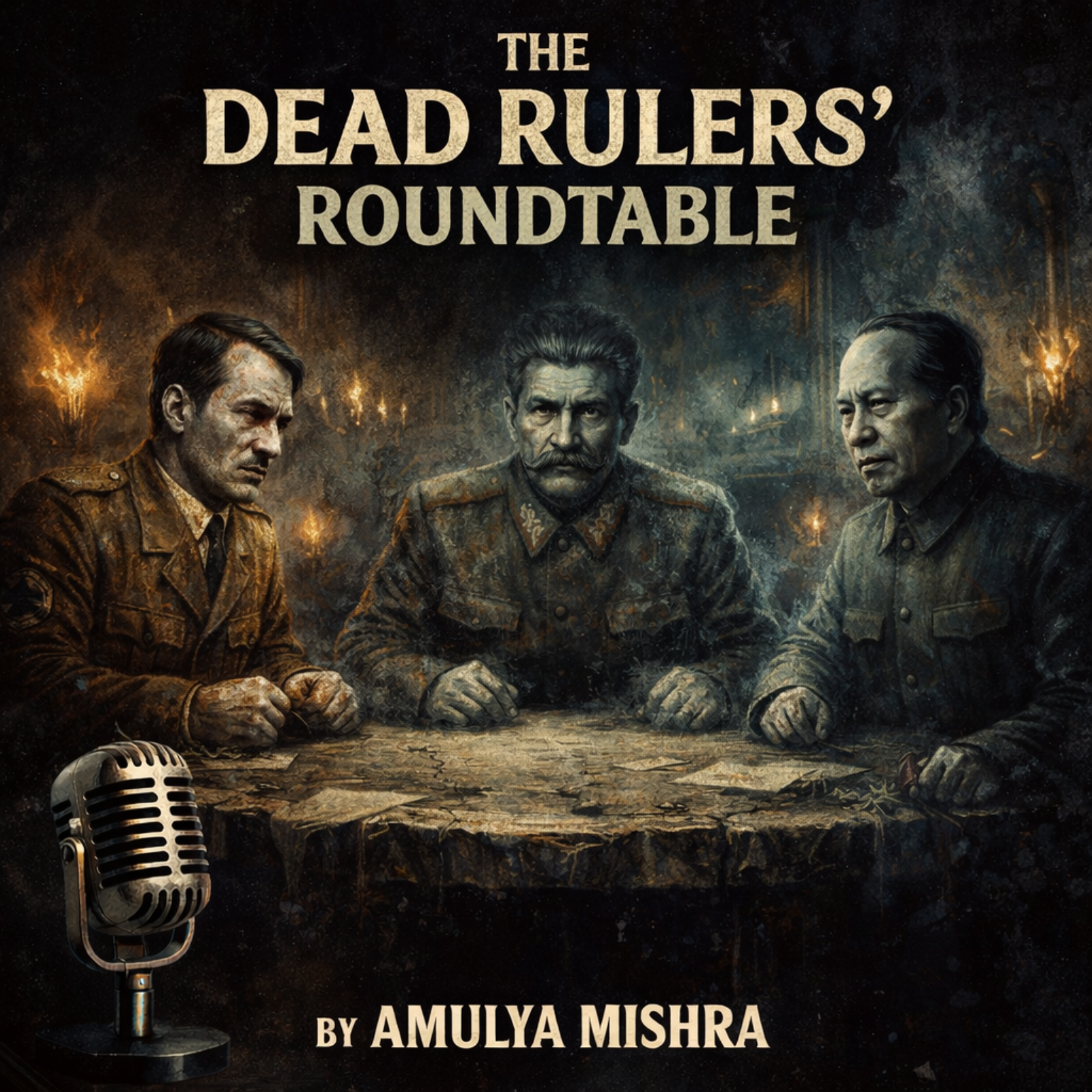 True Horror Stories That Shouldn’t Exist