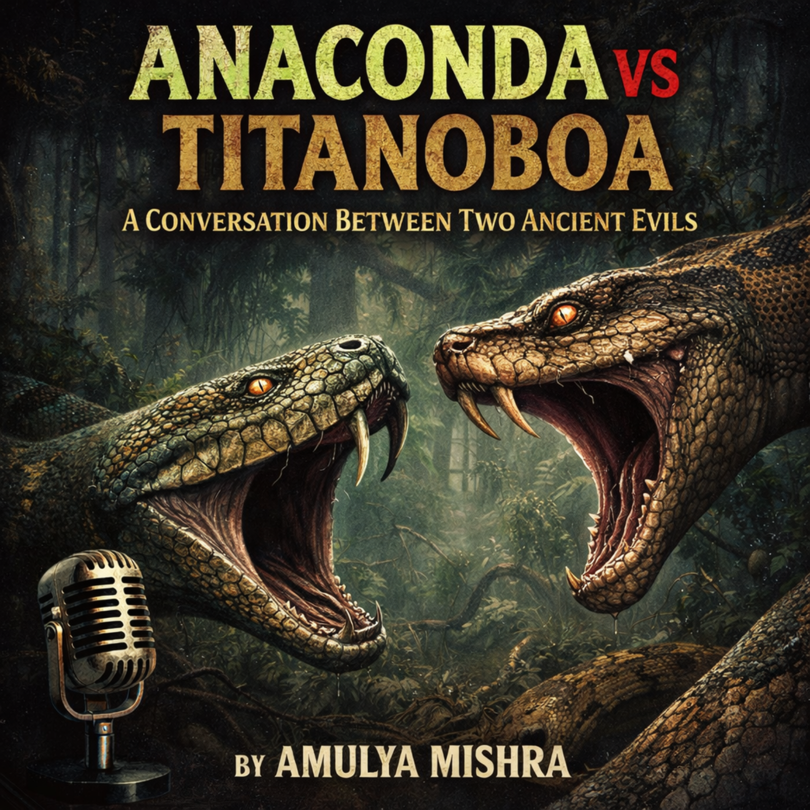 True Horror Stories That Shouldn’t Exist