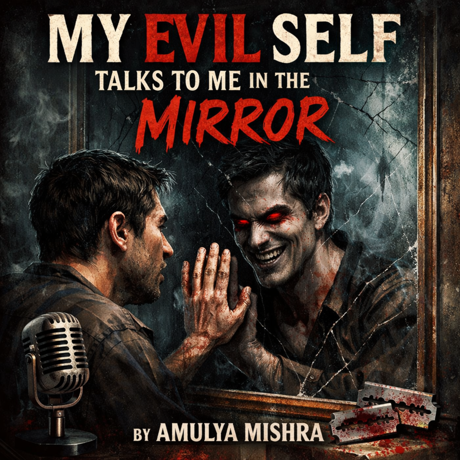 True Horror Stories That Shouldn’t Exist