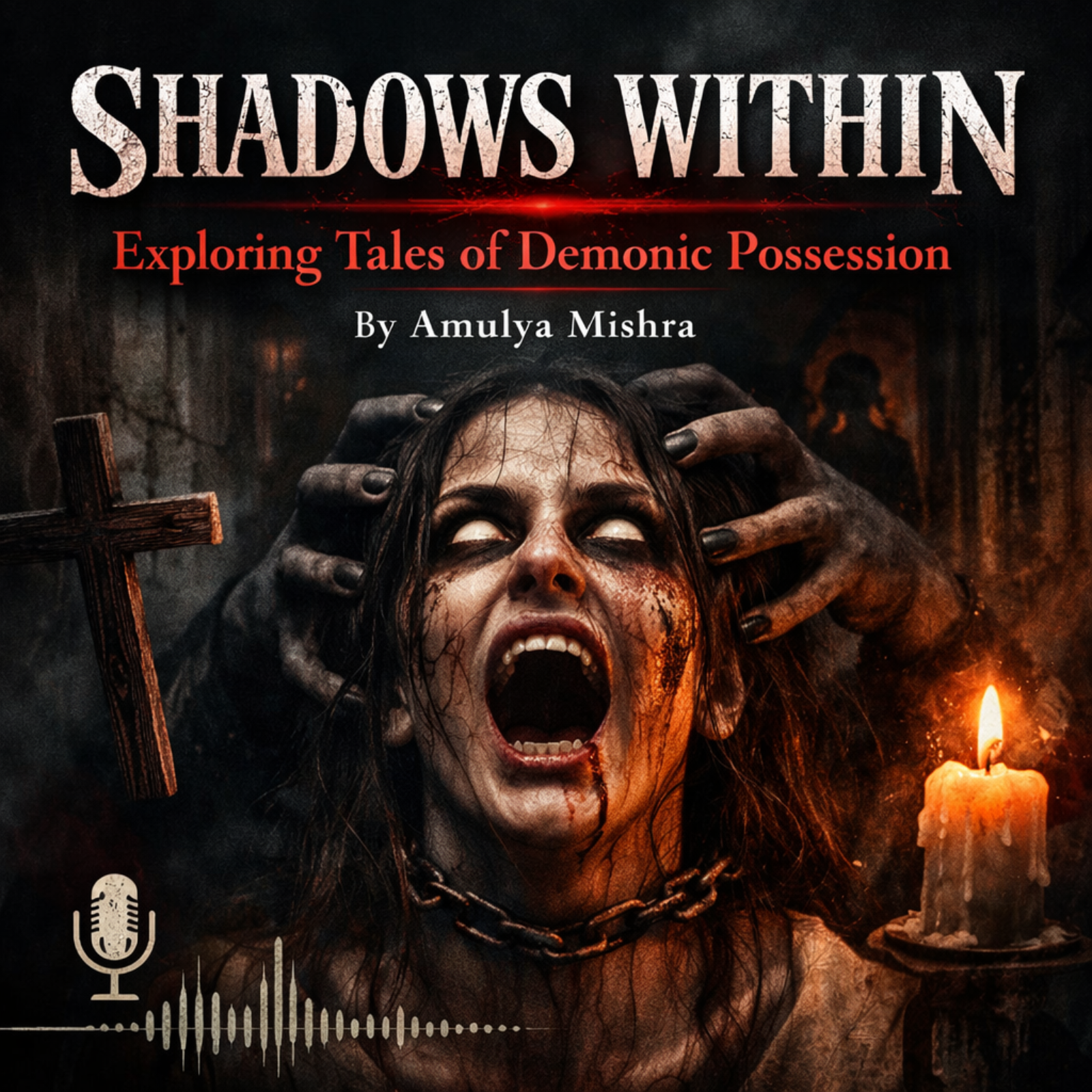 True Horror Stories That Shouldn’t Exist