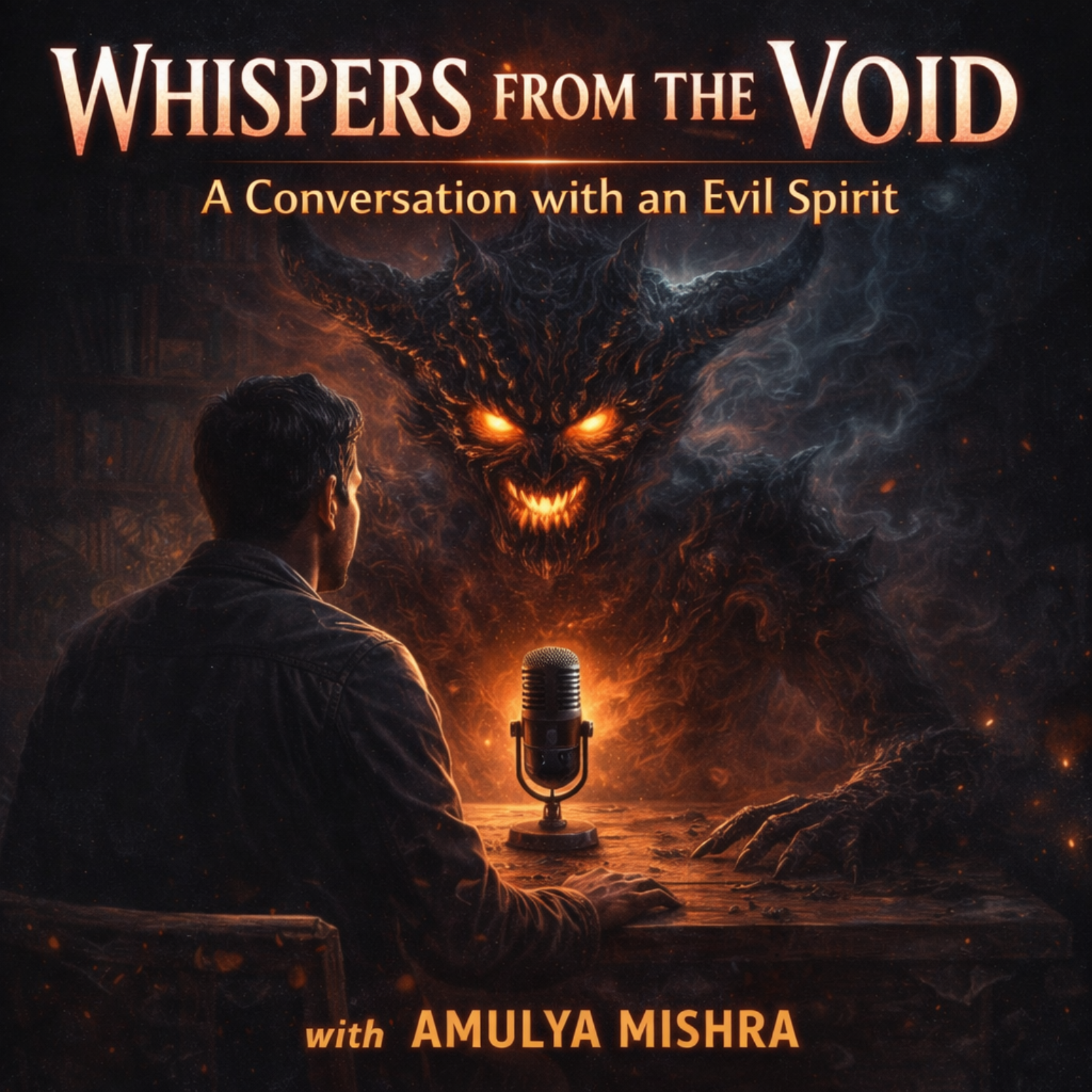 True Horror Stories That Shouldn’t Exist