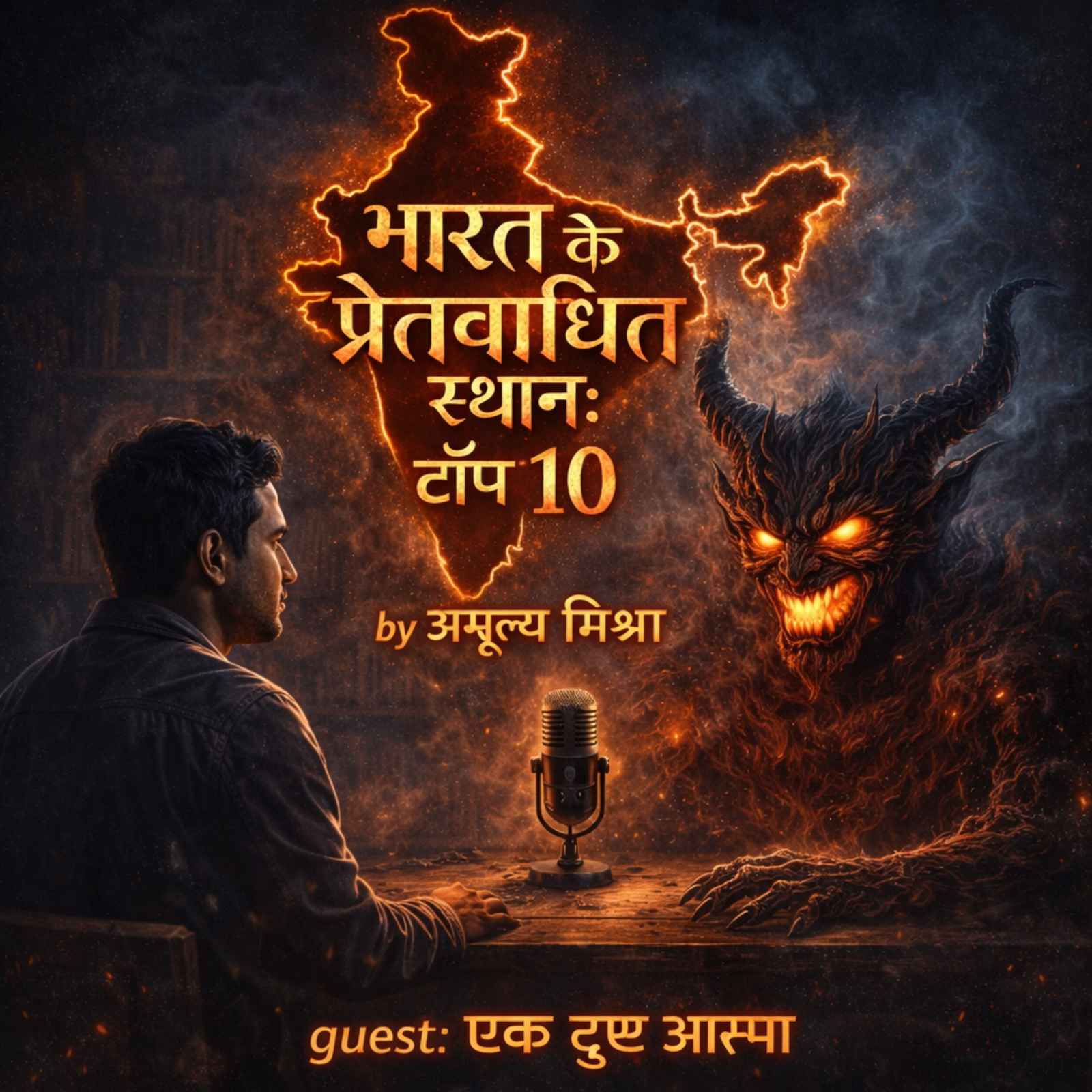 True Horror Stories That Shouldn’t Exist