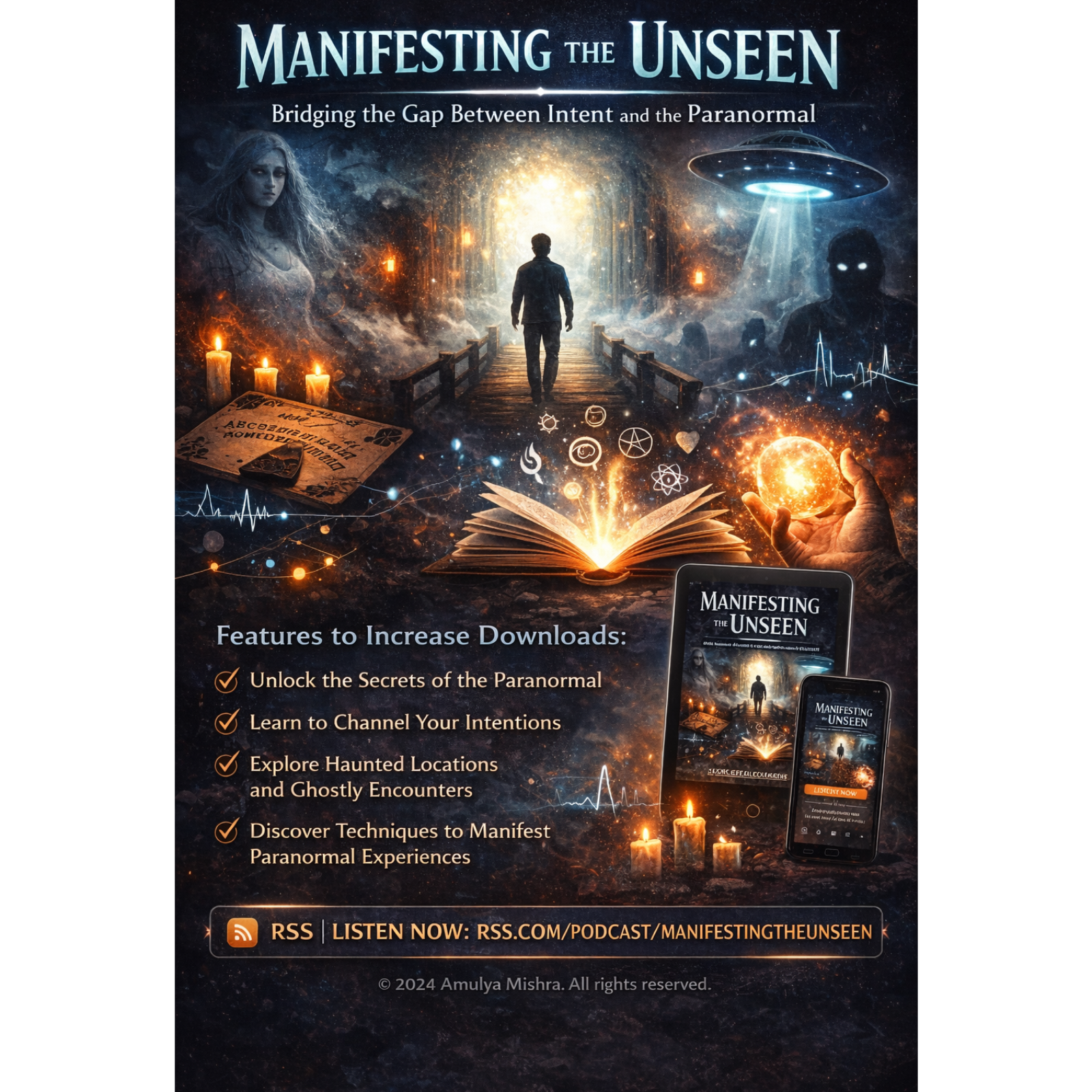 True Horror Stories That Shouldn’t Exist