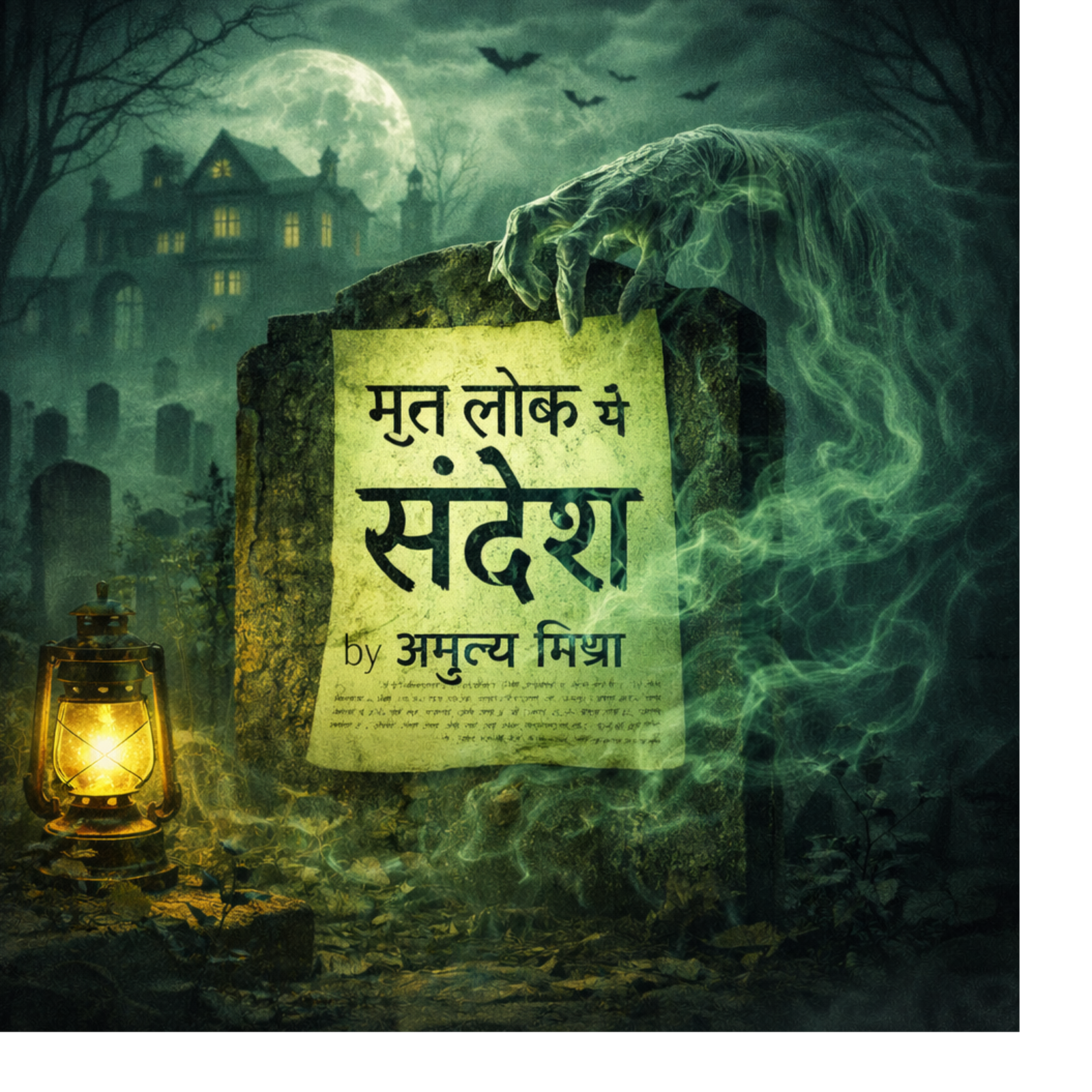 True Horror Stories That Shouldn’t Exist