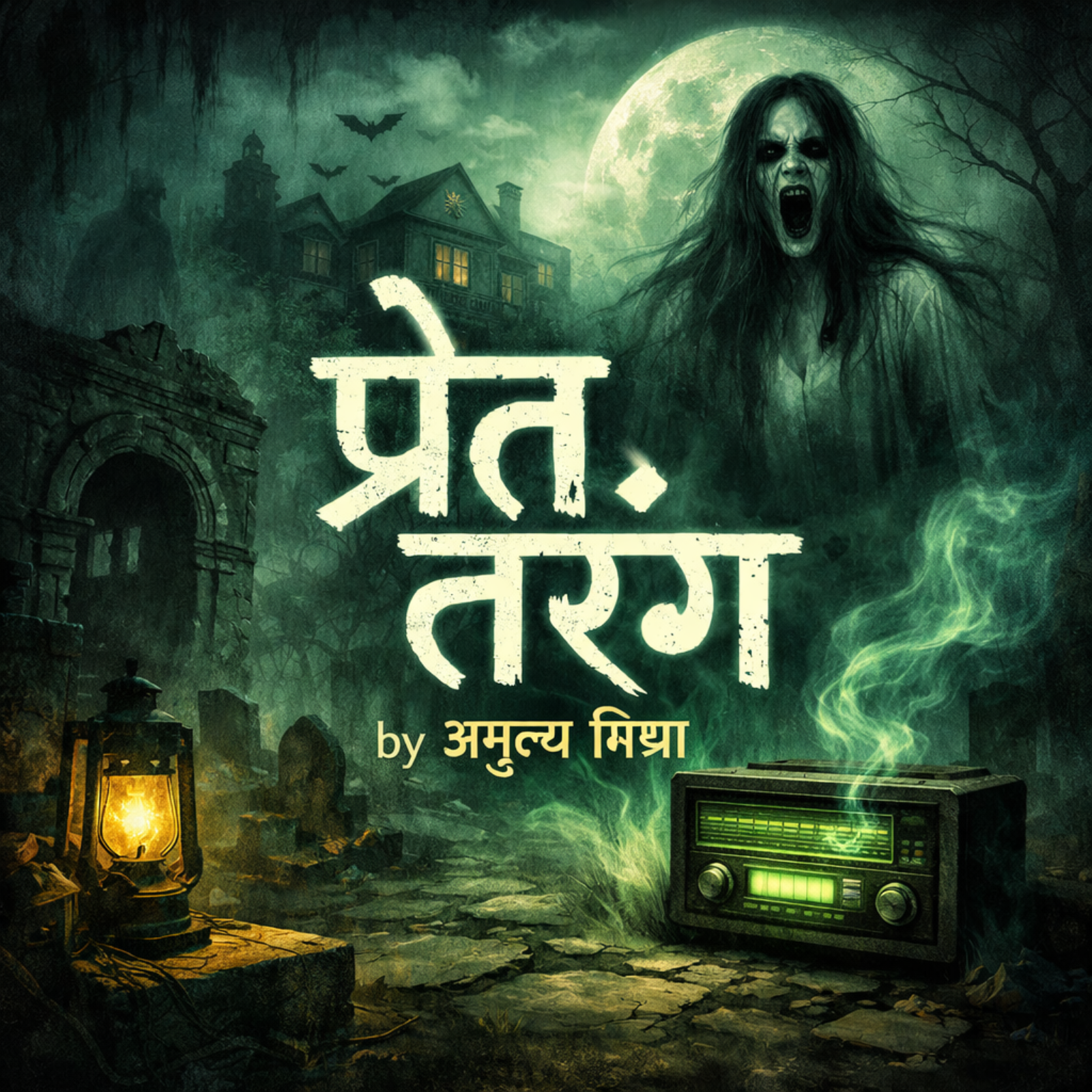 True Horror Stories That Shouldn’t Exist