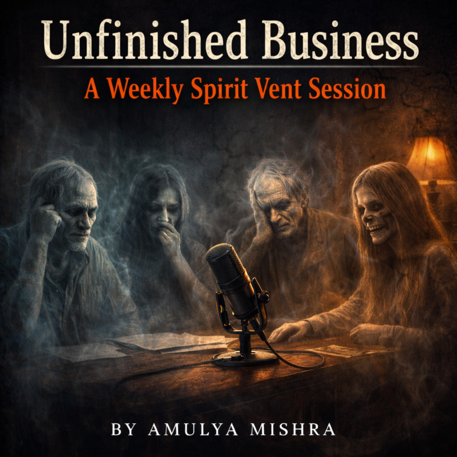 True Horror Stories That Shouldn’t Exist