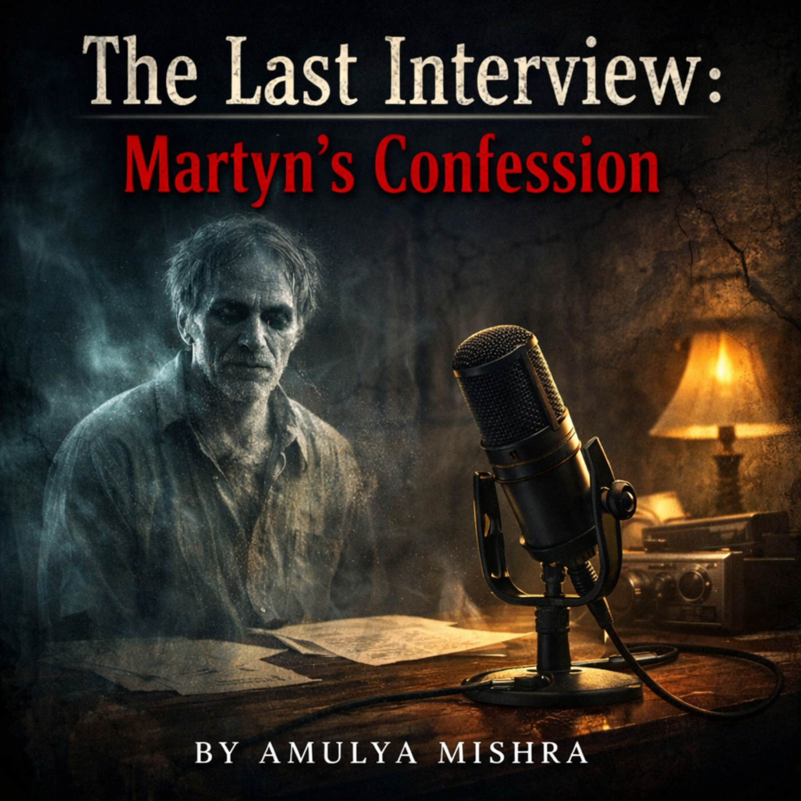 True Horror Stories That Shouldn’t Exist