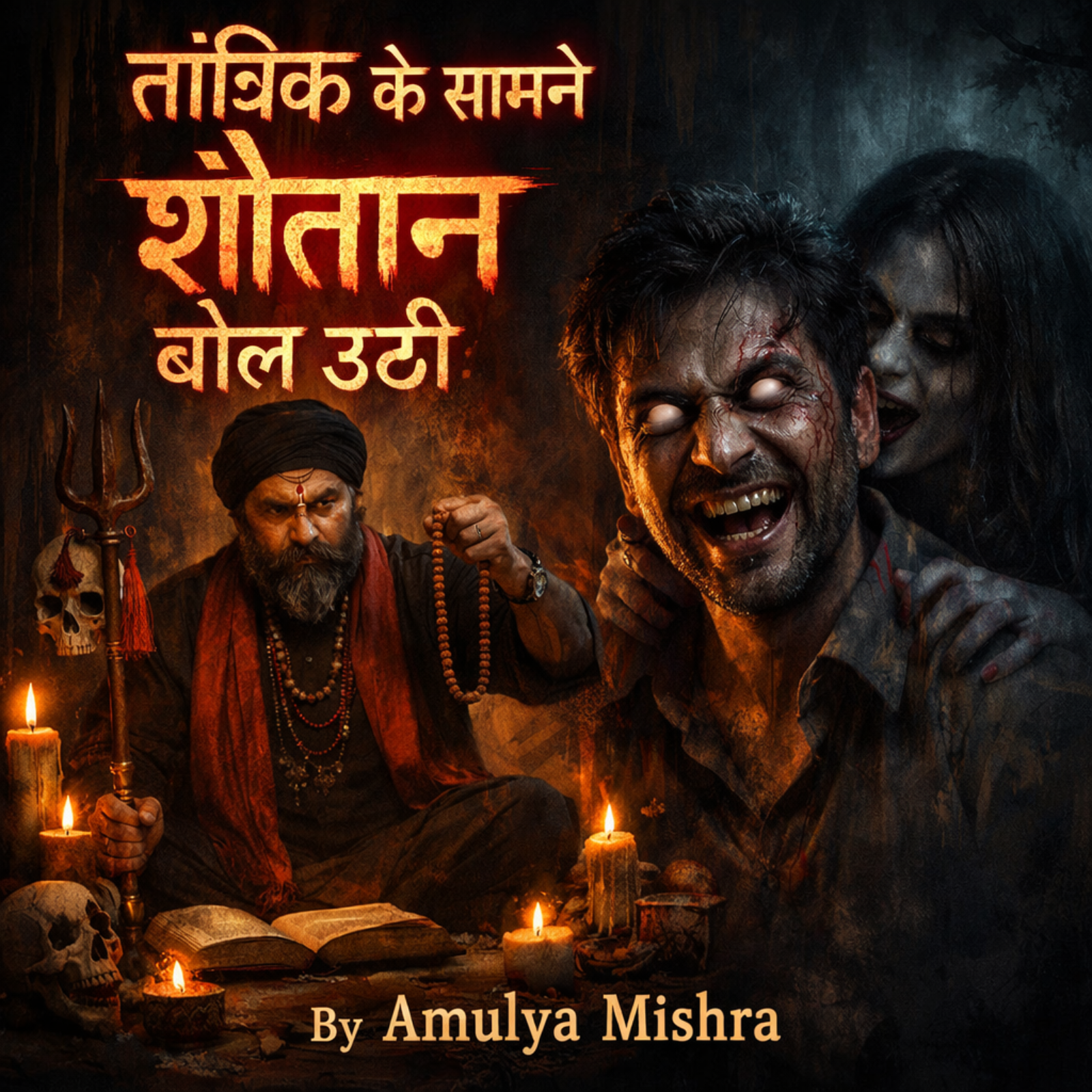 True Horror Stories That Shouldn’t Exist